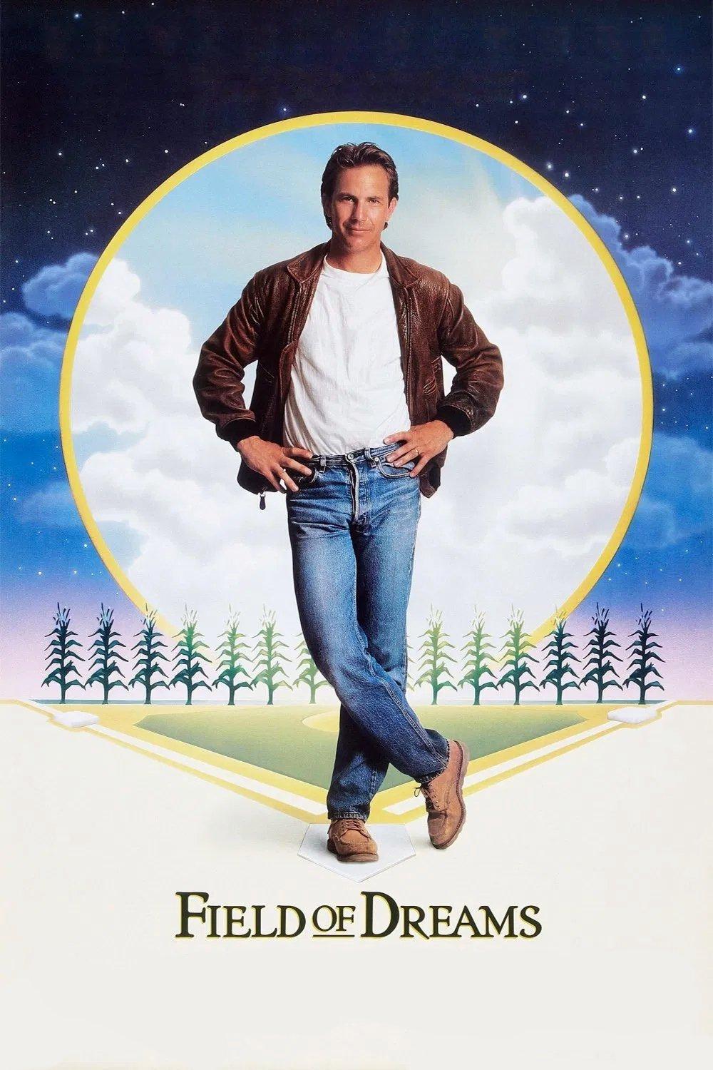 Field of Dreams | awwrated | 你的 Netflix 避雷好幫手!