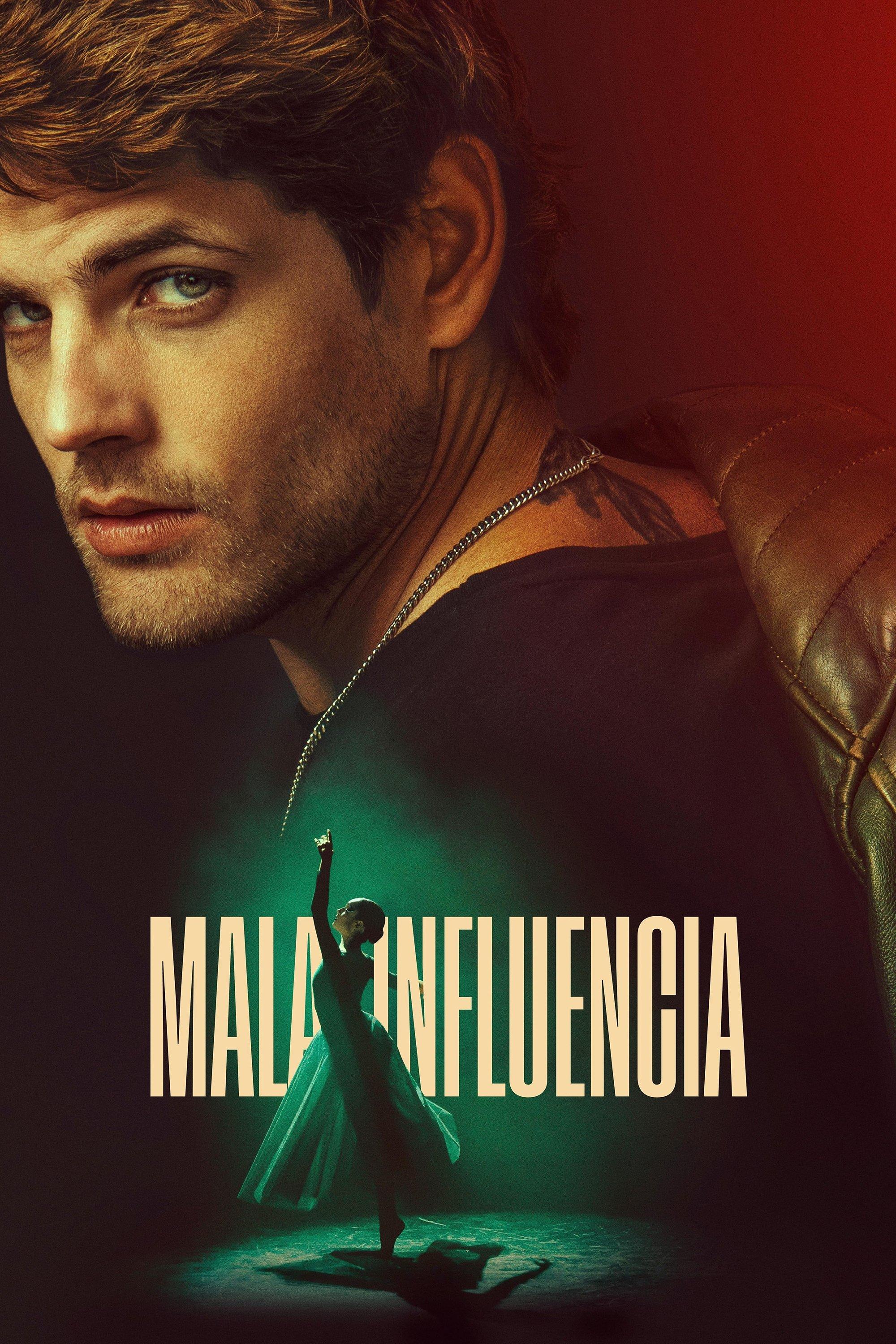 Bad Influence | awwrated | 你的 Netflix 避雷好幫手!