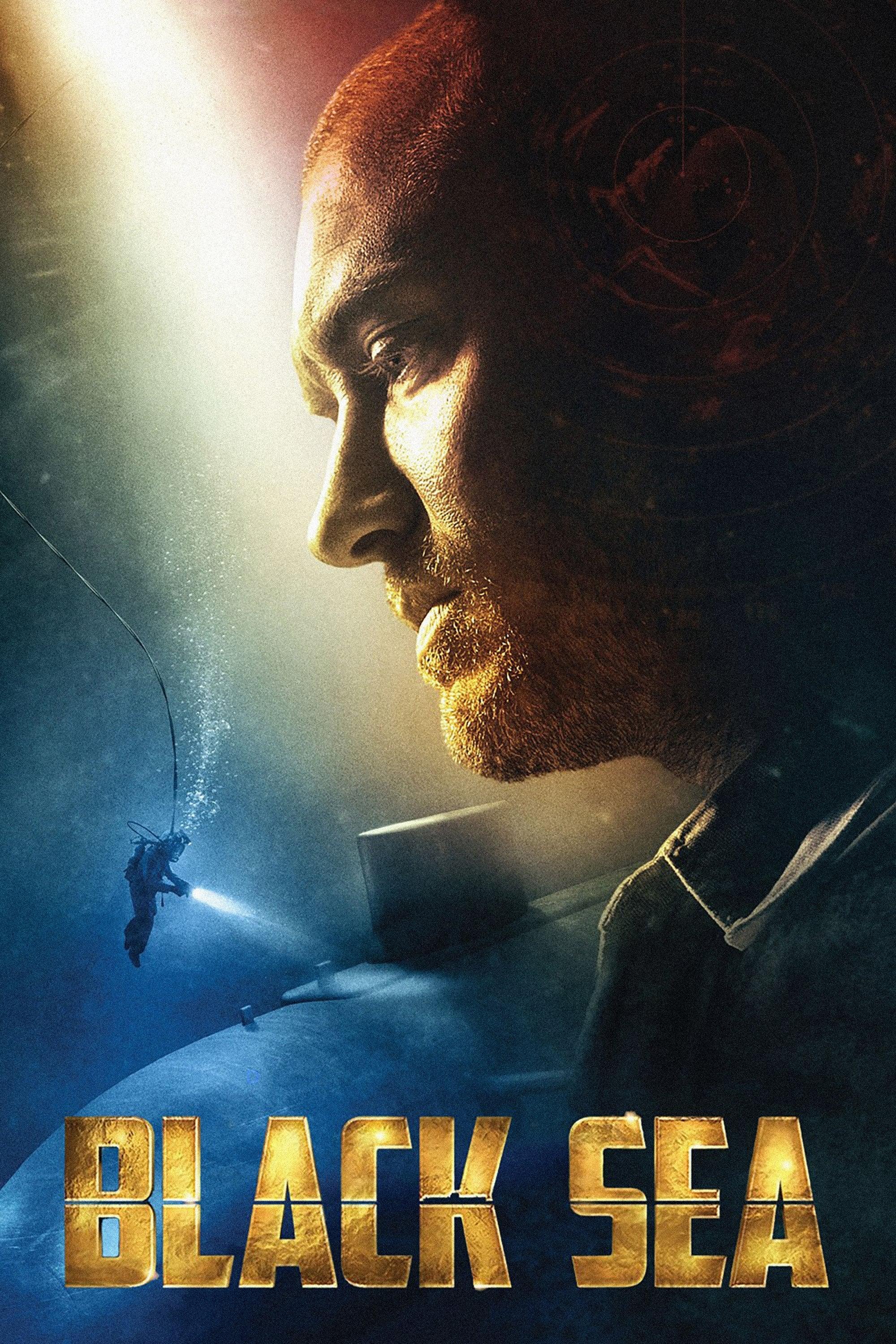Black Sea | awwrated | 你的 Netflix 避雷好幫手!
