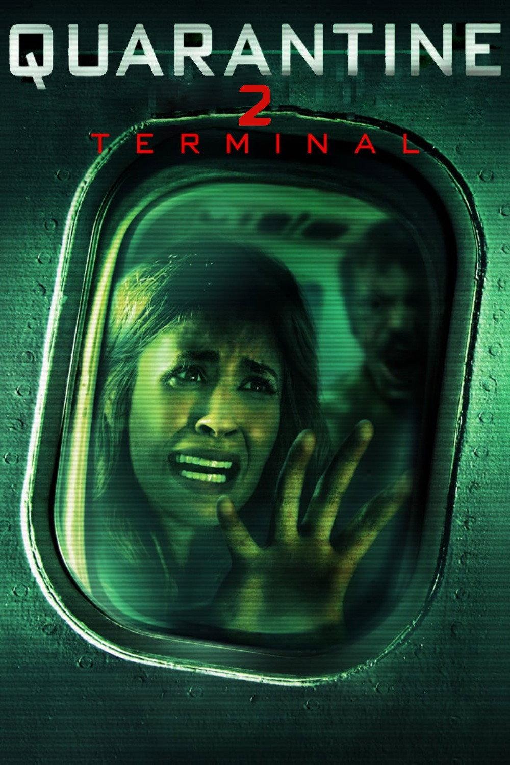 Quarantine 2: Terminal | awwrated | 你的 Netflix 避雷好幫手!