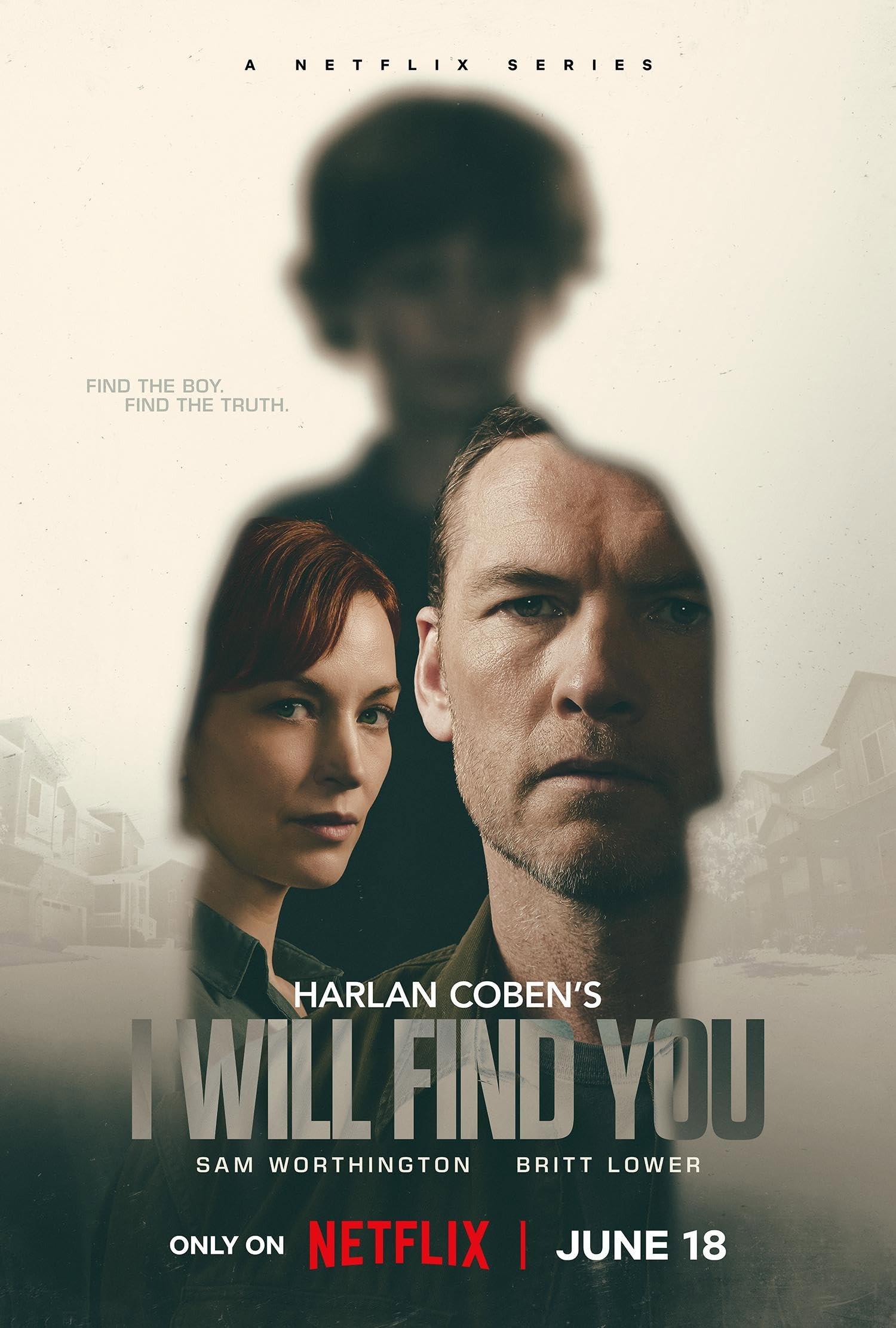 我會找到你 | awwrated | 你的 Netflix 避雷好幫手!