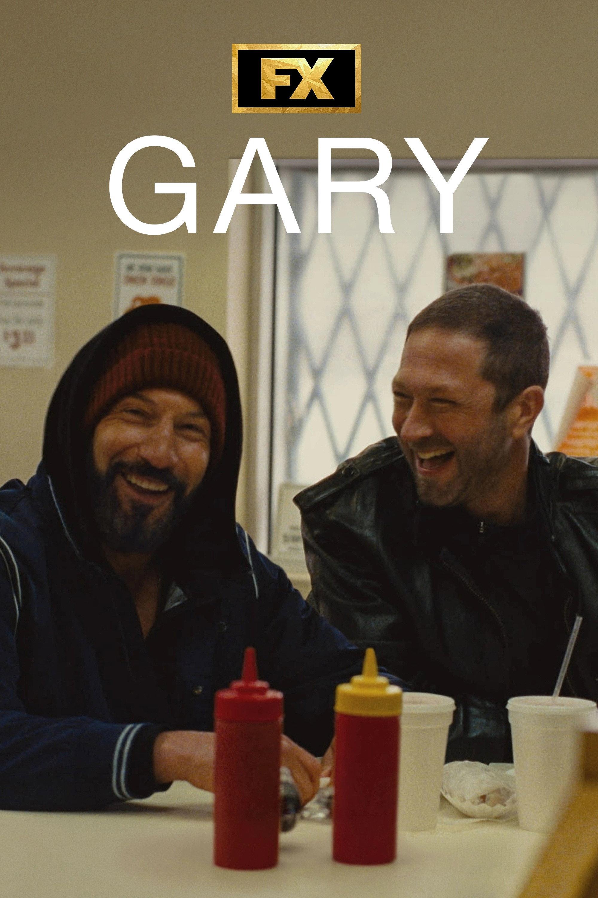 Gary | awwrated | 你的 Netflix 避雷好幫手!