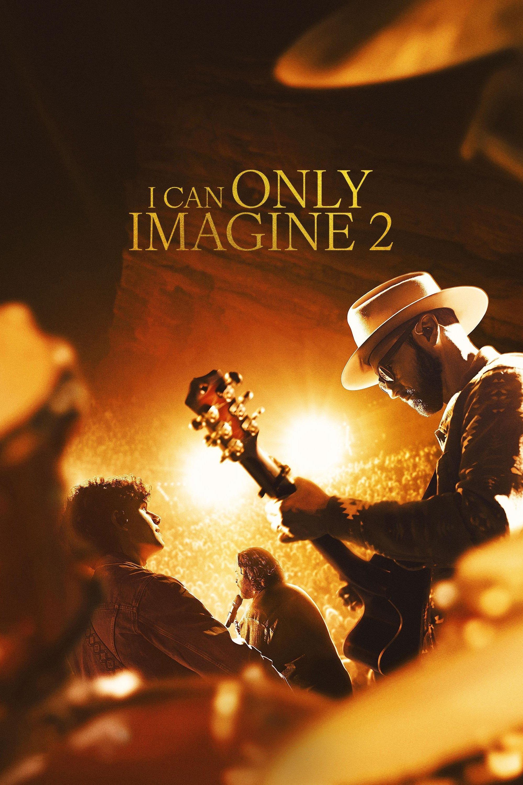 I Can Only Imagine 2 | awwrated | 你的 Netflix 避雷好幫手!