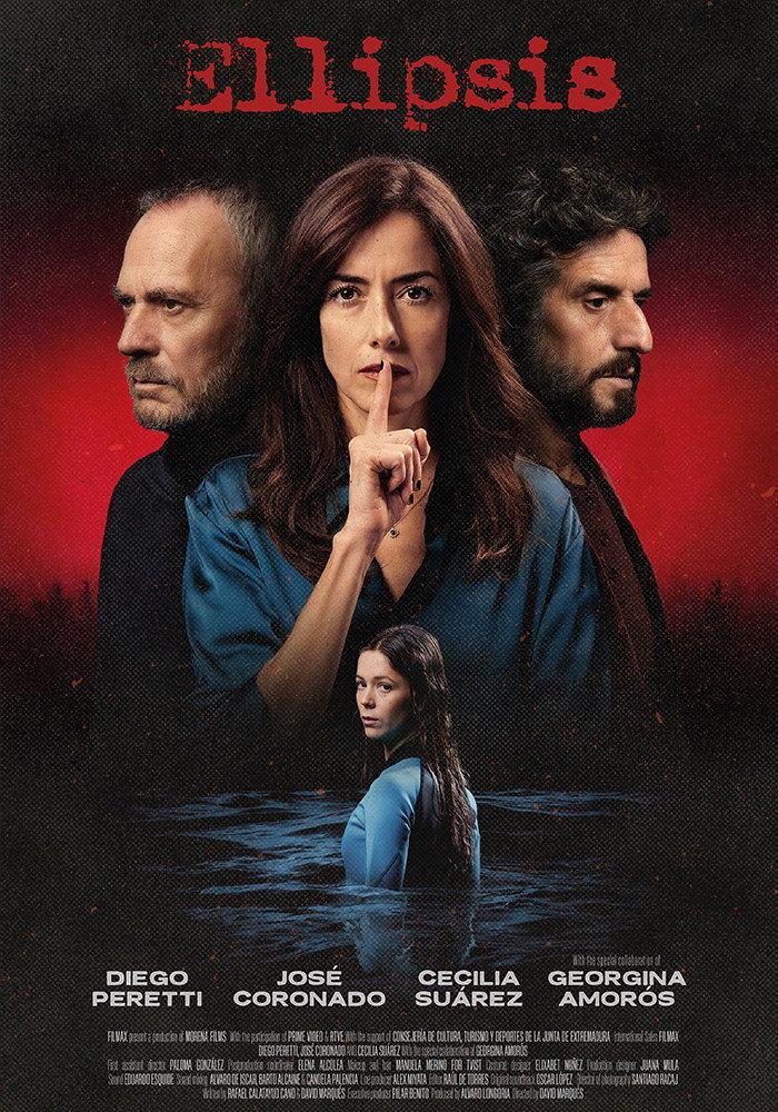 Ellipsis | awwrated | 你的 Netflix 避雷好幫手!