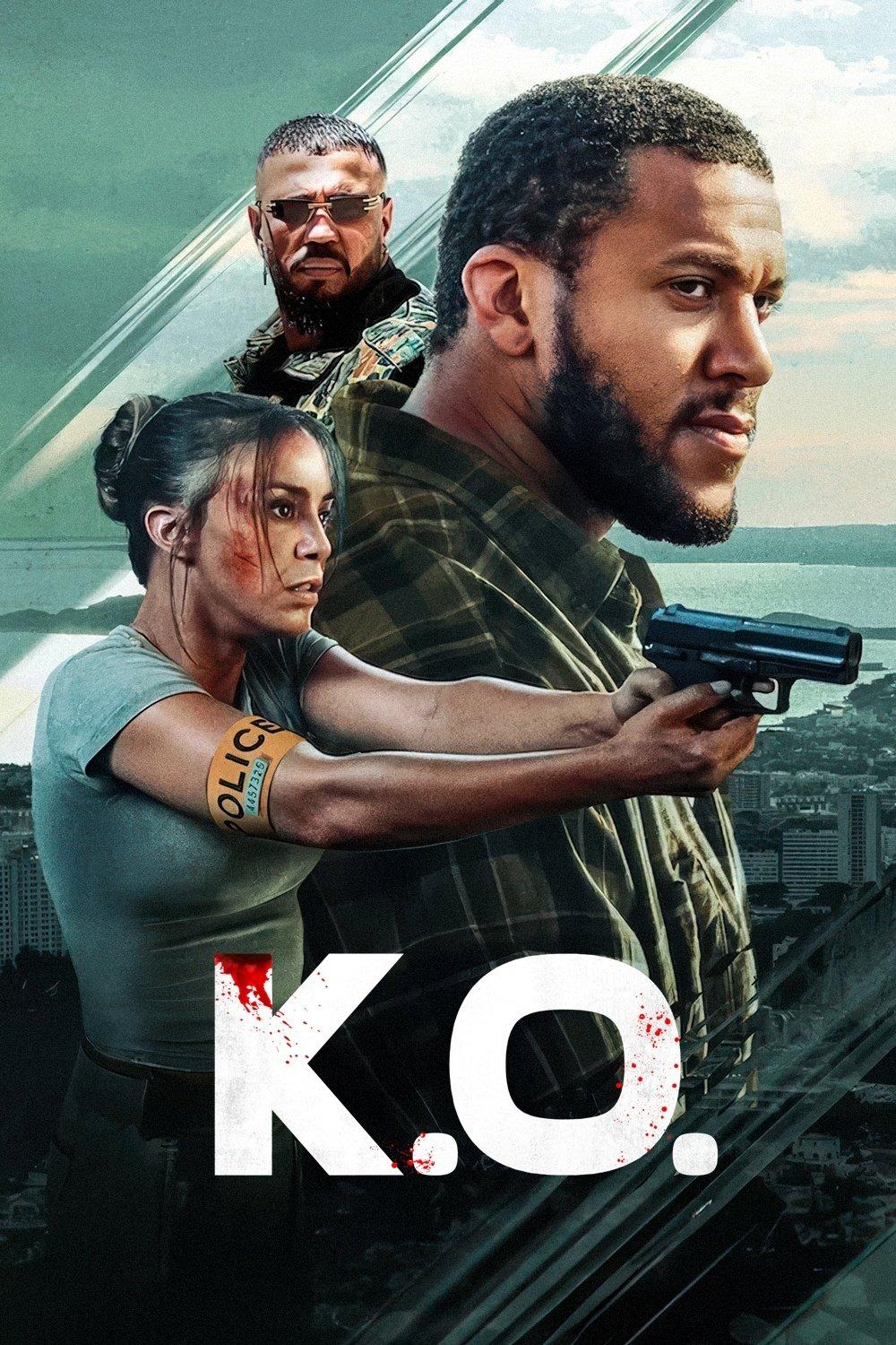 救贖一擊 | awwrated | 你的 Netflix 避雷好幫手!