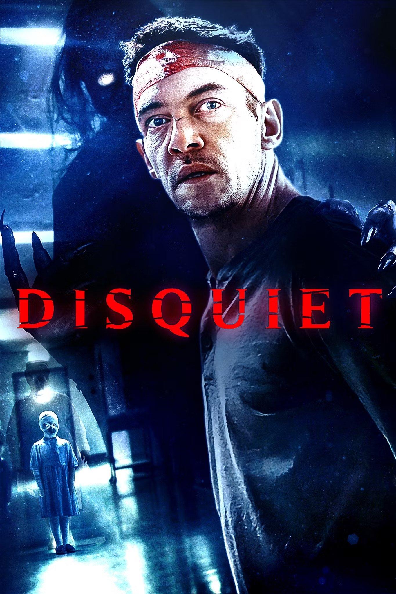提心吊膽 | awwrated | 你的 Netflix 避雷好幫手!