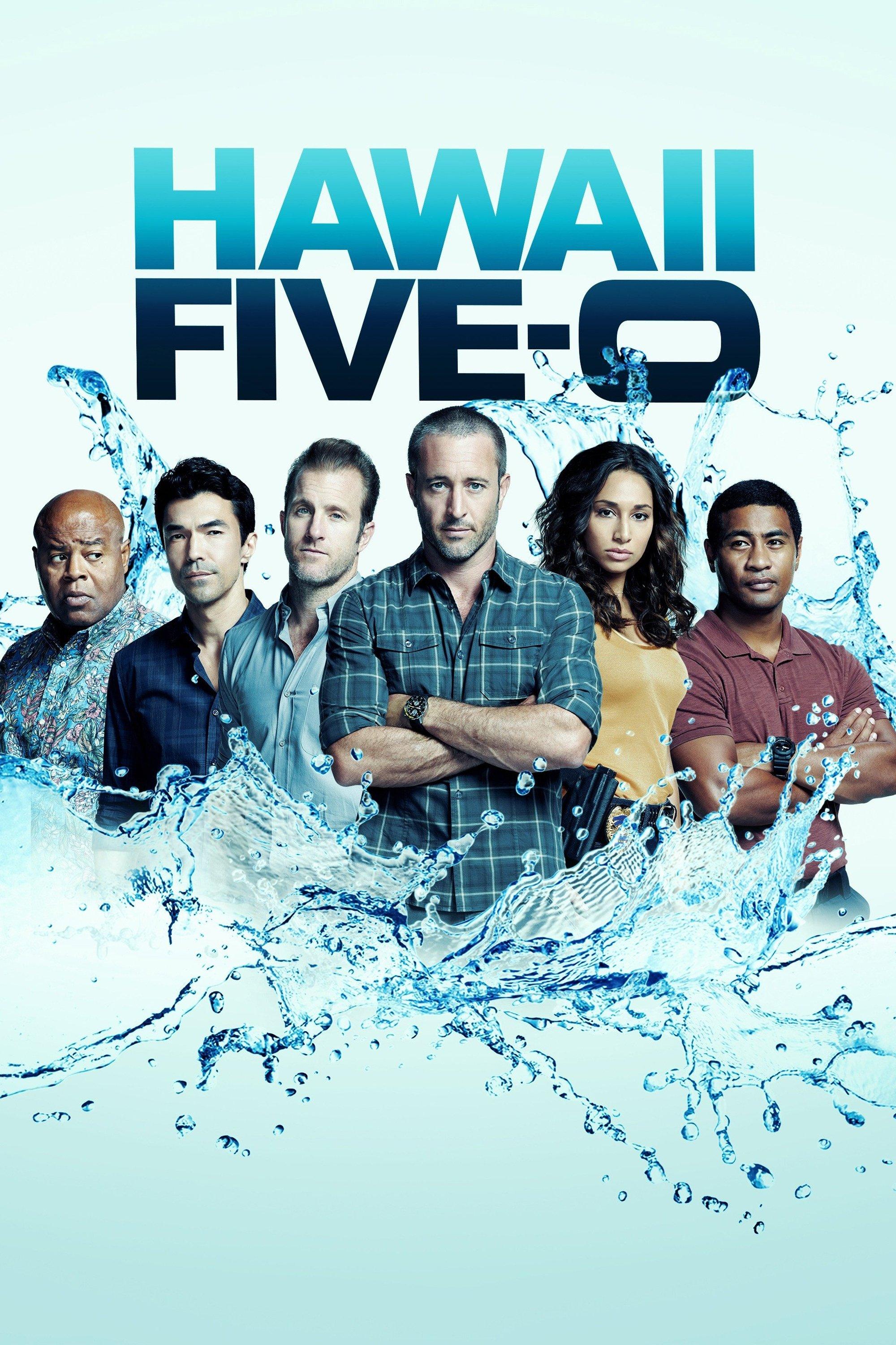Hawaii Five-0 | awwrated | 你的 Netflix 避雷好幫手!