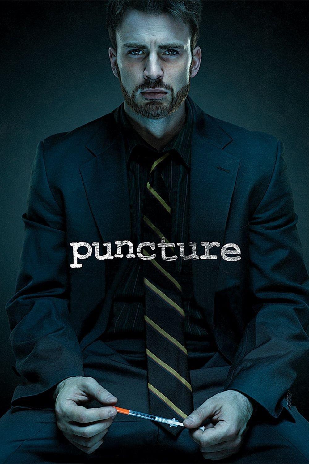 Puncture | awwrated | 你的 Netflix 避雷好幫手!