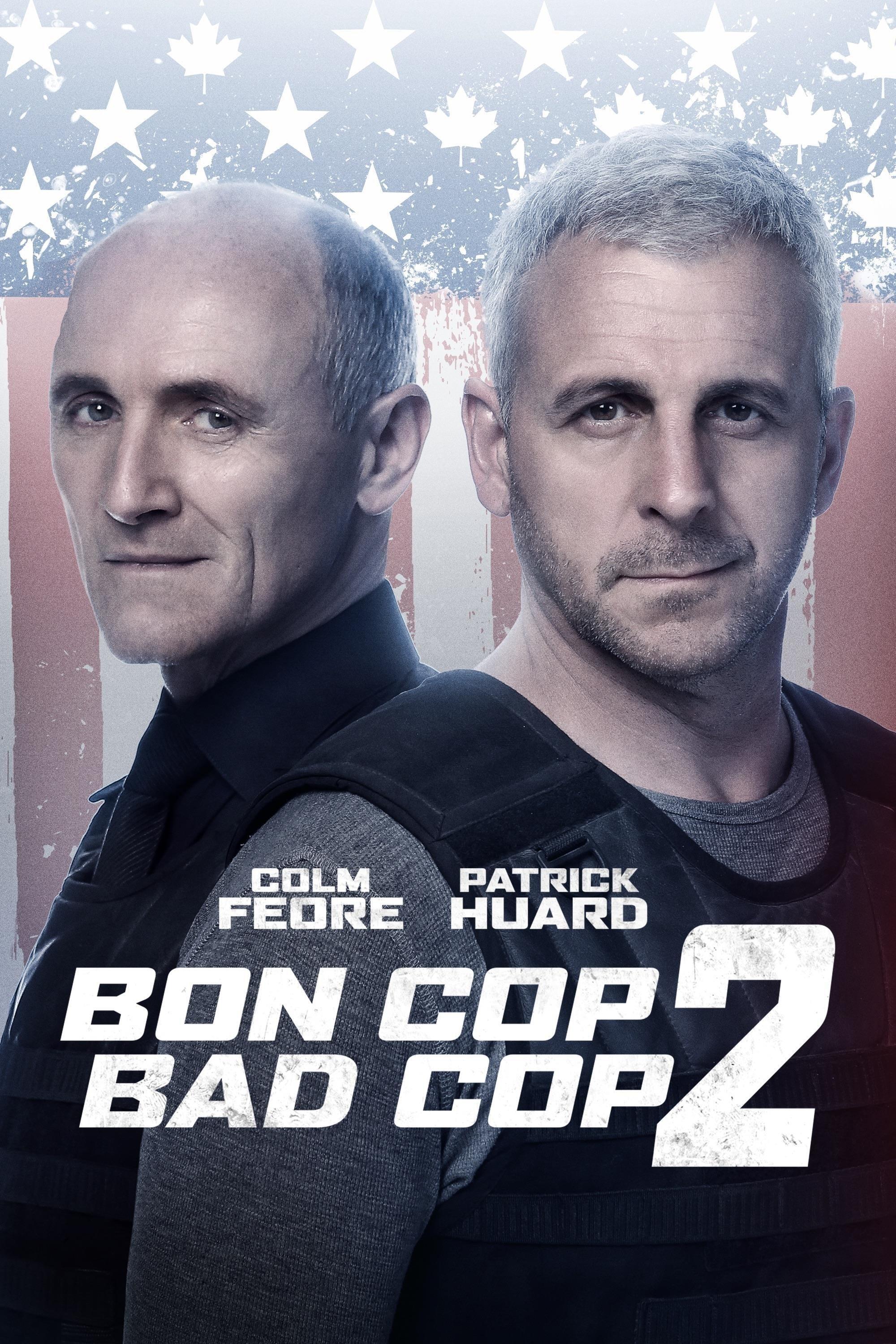 好警察坏警察2 | awwrated | 你的 Netflix 避雷好幫手!