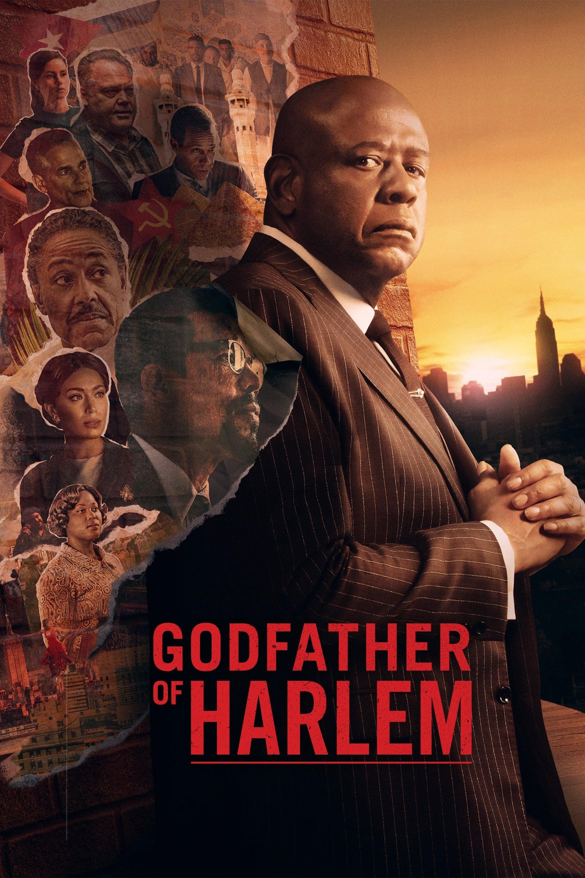 Godfather of Harlem (Season 4) | awwrated | 你的 Netflix 避雷好幫手!