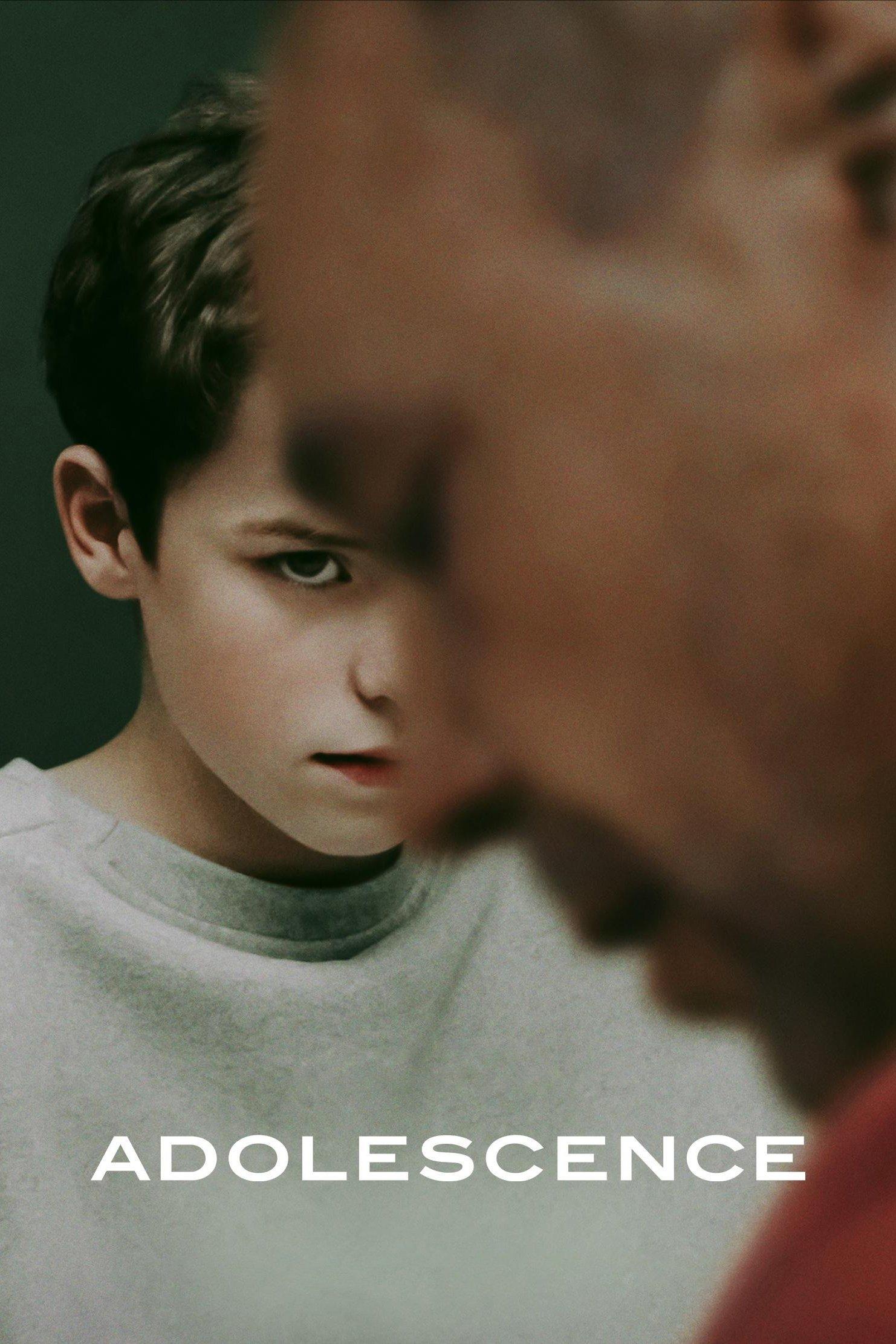 Adolescence | awwrated | 你的 Netflix 避雷好幫手!