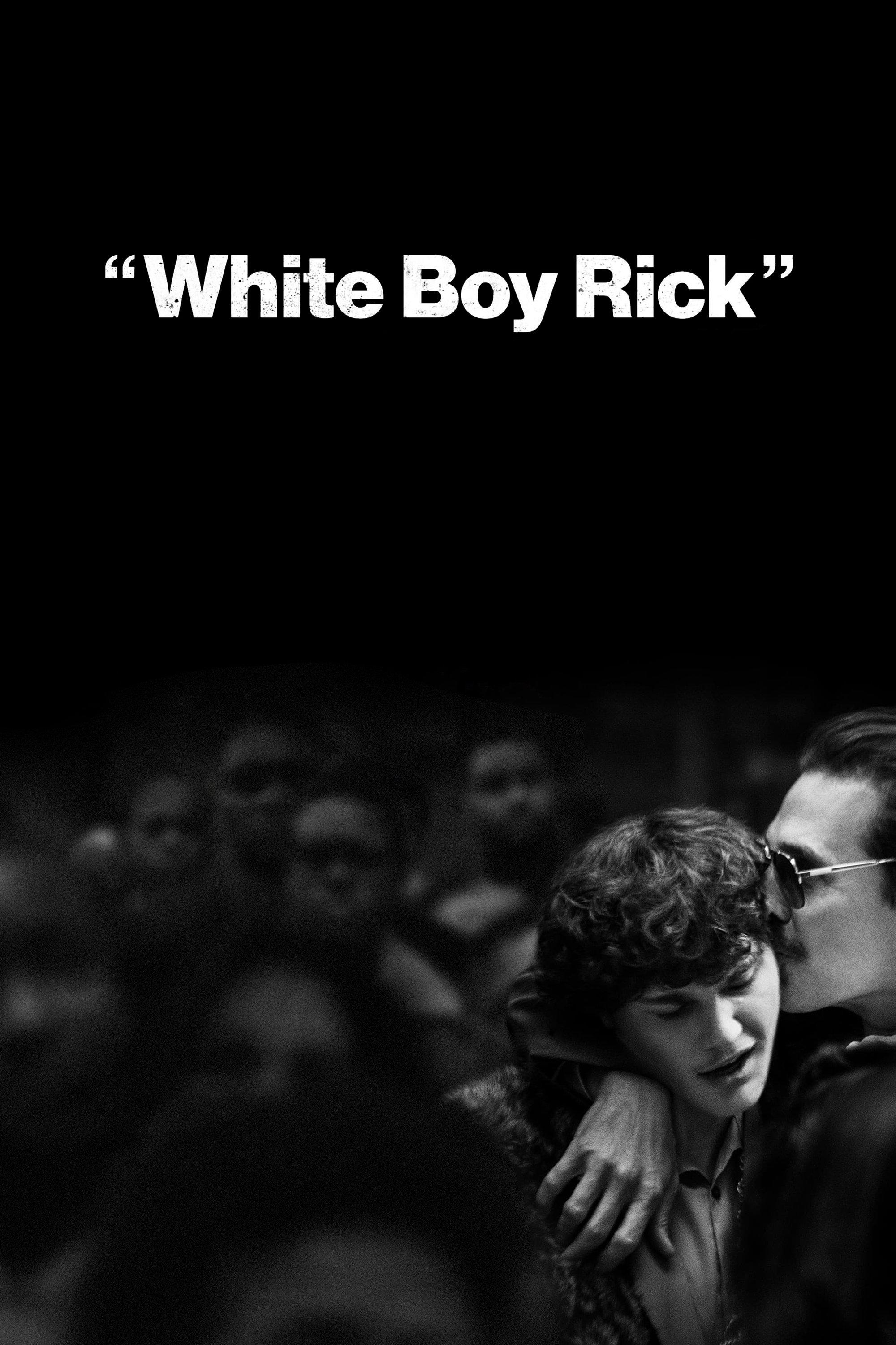 White Boy Rick | awwrated | 你的 Netflix 避雷好幫手!