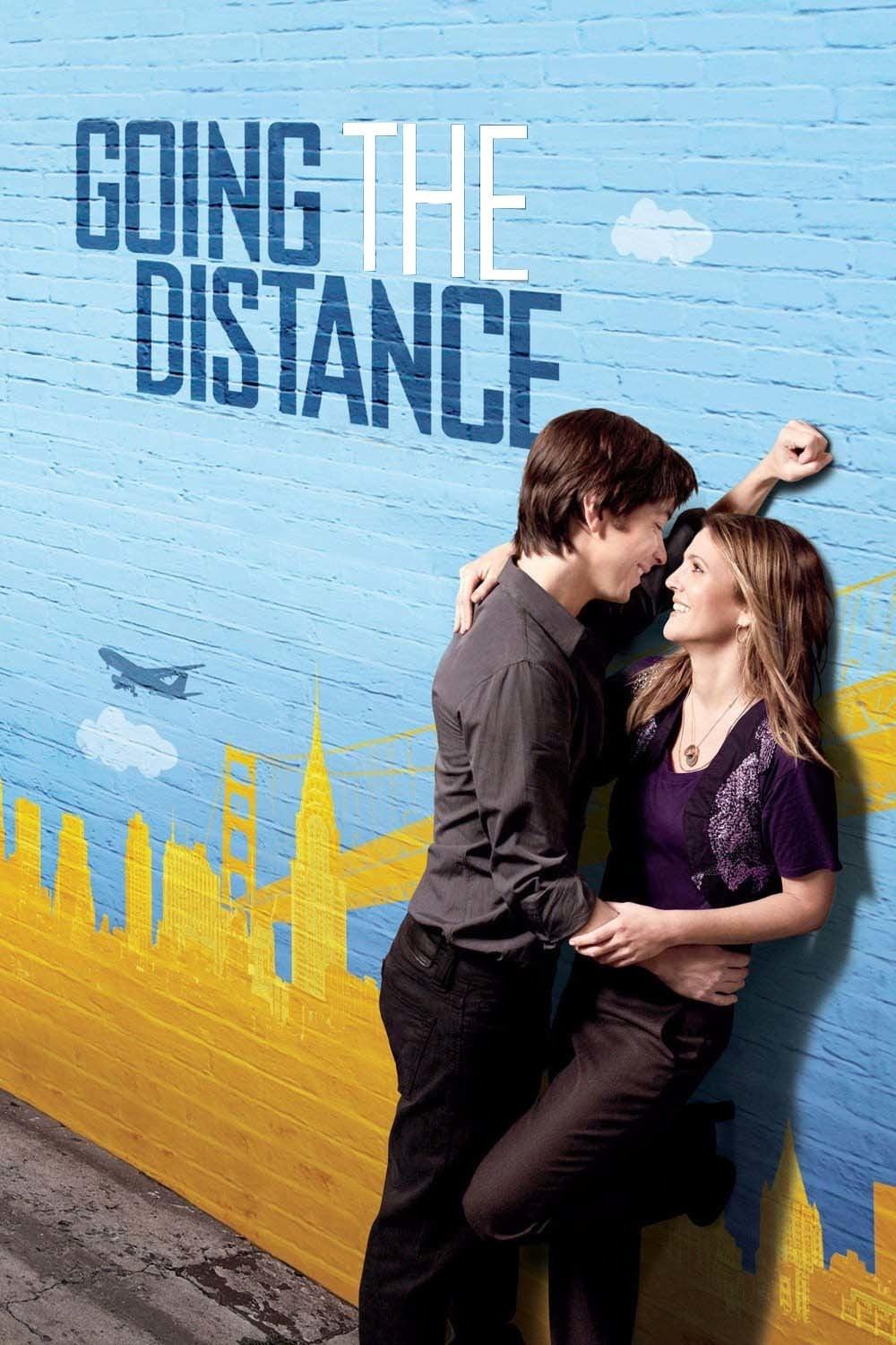 Going the Distance | awwrated | 你的 Netflix 避雷好幫手!
