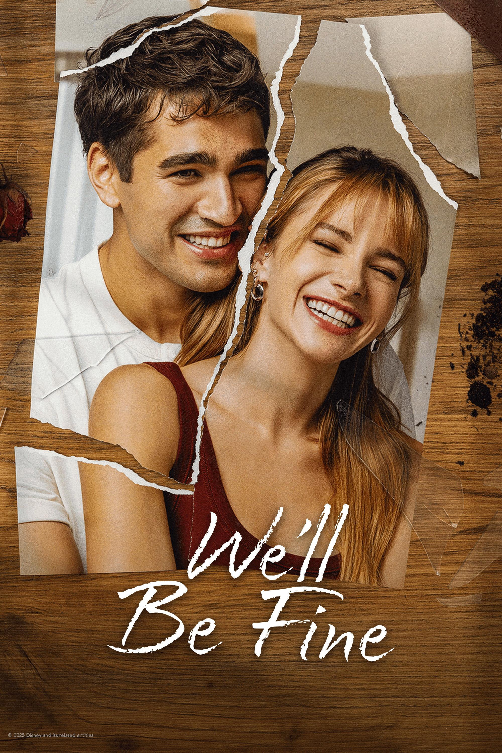 We'll Be Fine | awwrated | 你的 Netflix 避雷好幫手!