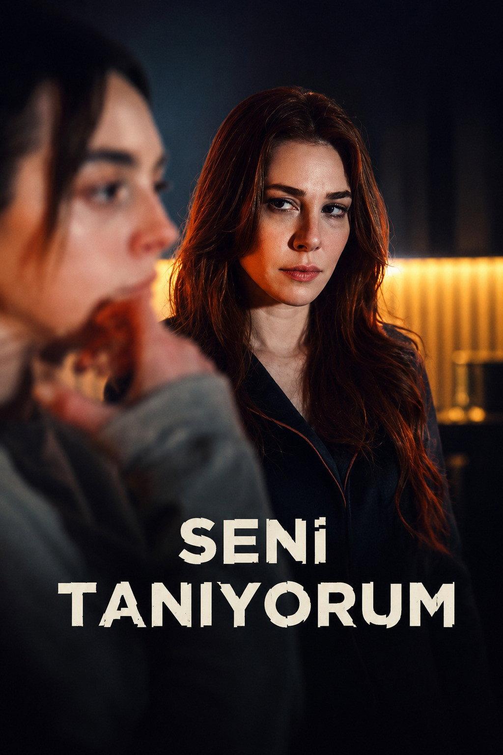 Seni Taniyorum | awwrated | 你的 Netflix 避雷好幫手!