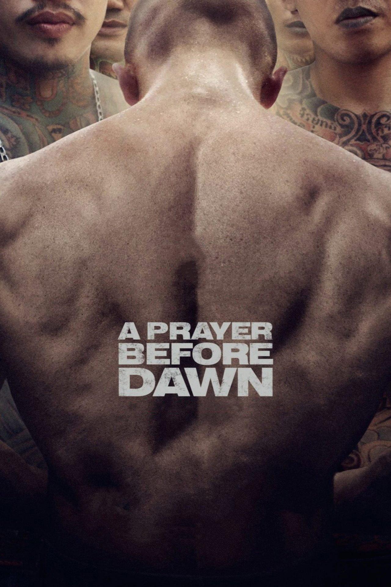 煉獄信使 | awwrated | 你的 Netflix 避雷好幫手!