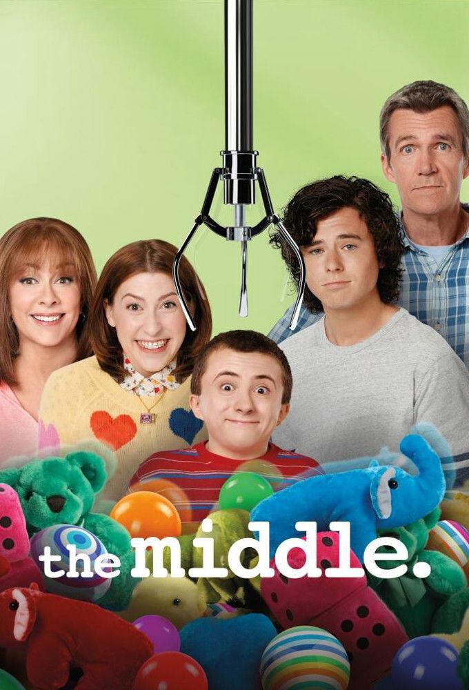 The Middle | awwrated | 你的 Netflix 避雷好幫手!