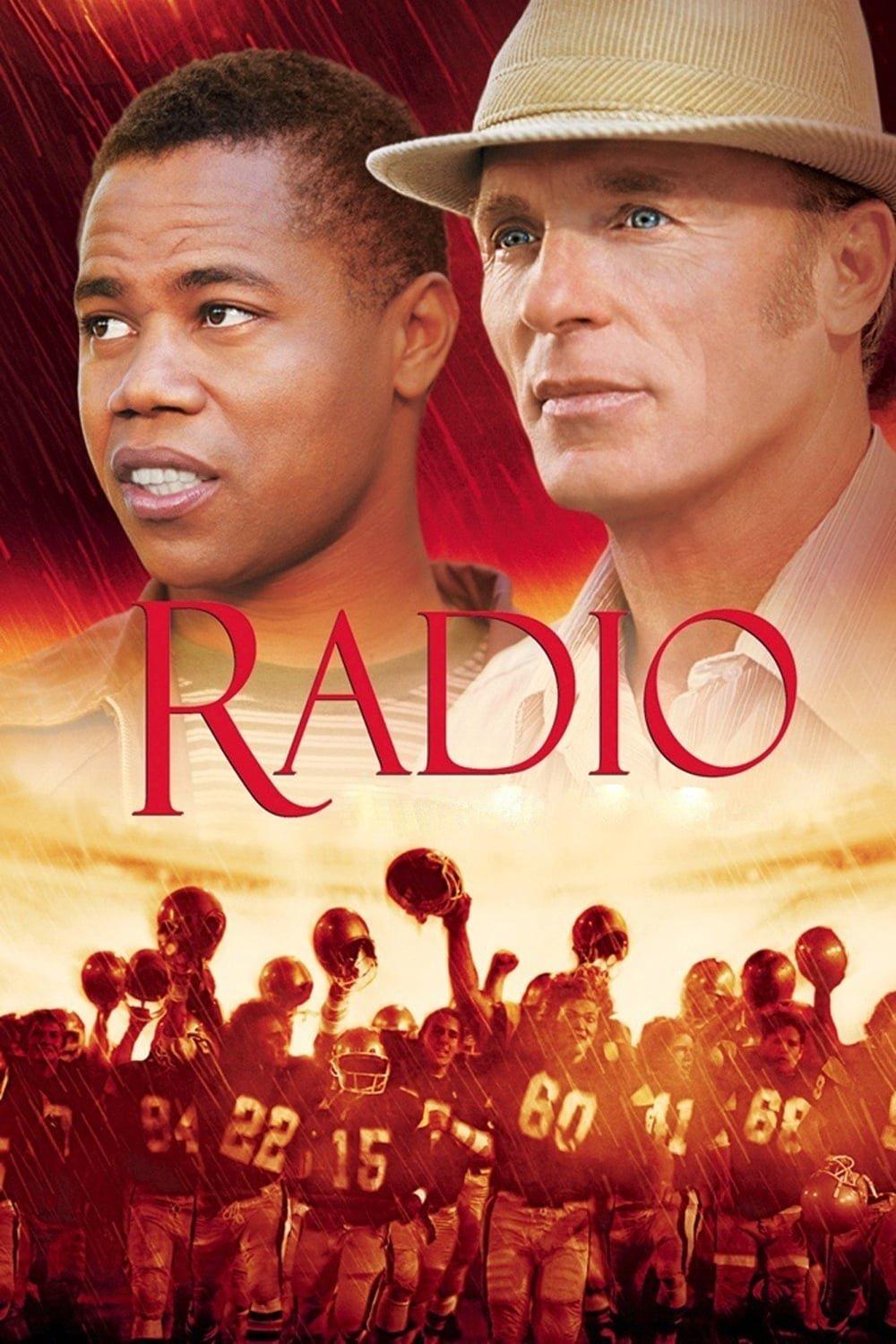 Radio | awwrated | 你的 Netflix 避雷好幫手!