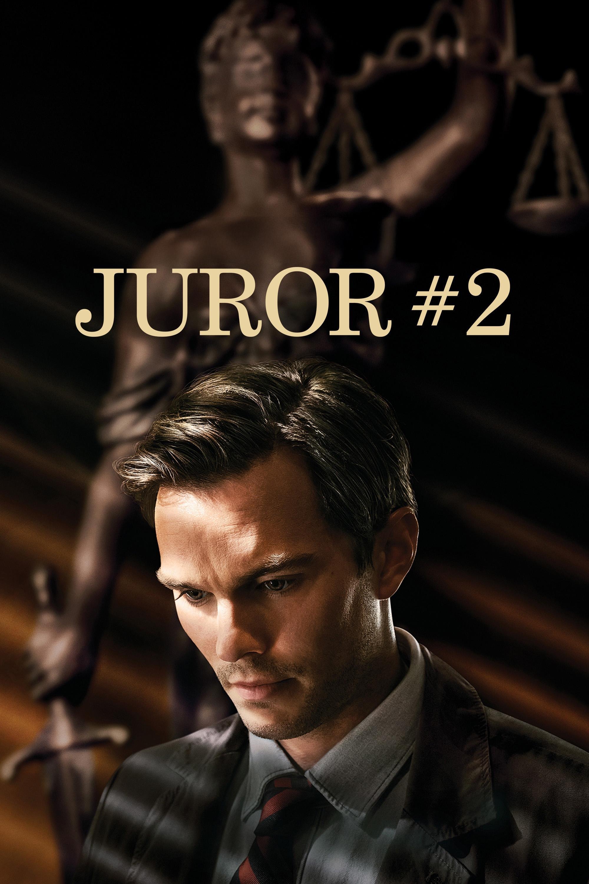 Juror #2 | awwrated | 你的 Netflix 避雷好幫手!