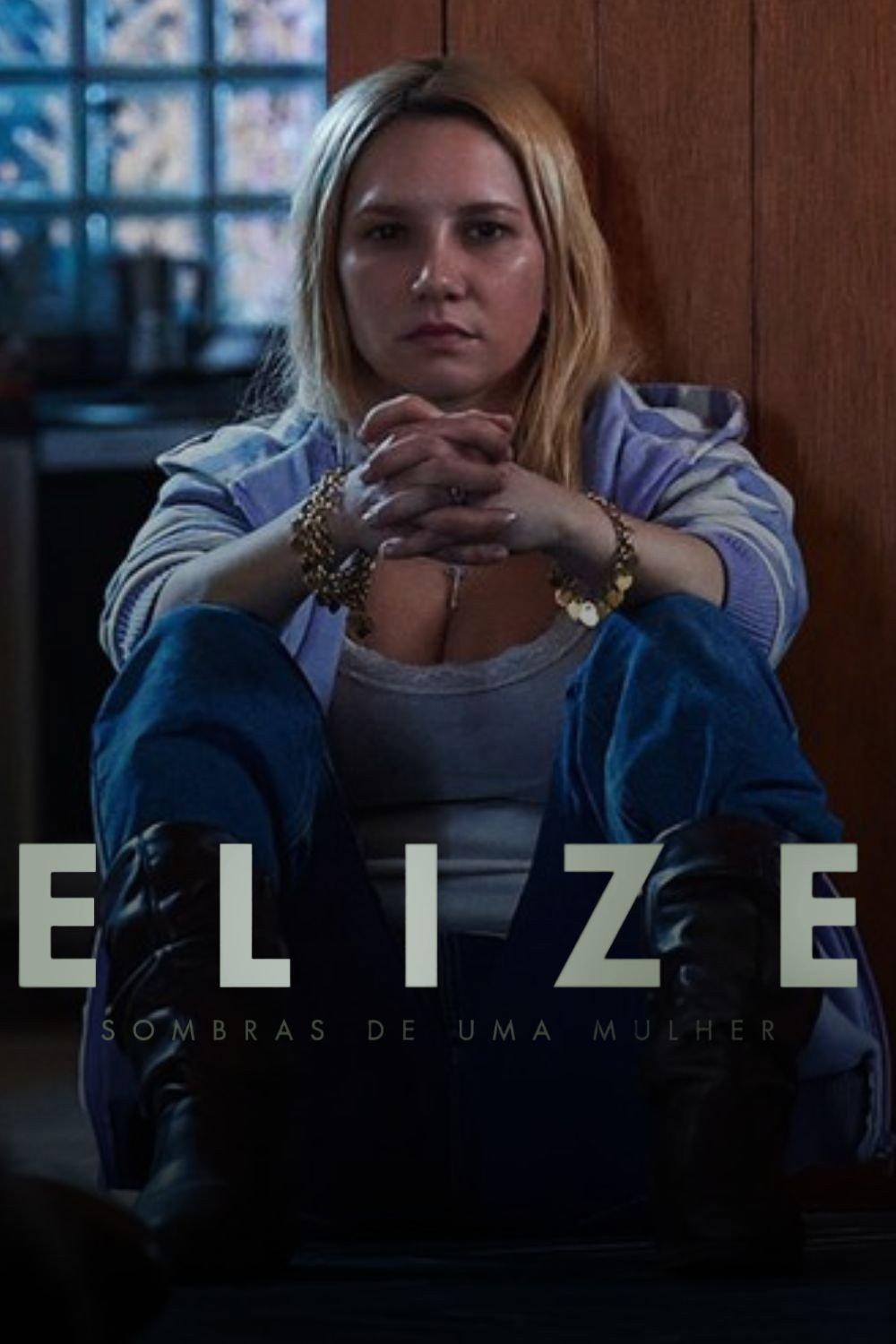 Elize: Shadows of a Woman | awwrated | 你的 Netflix 避雷好幫手!