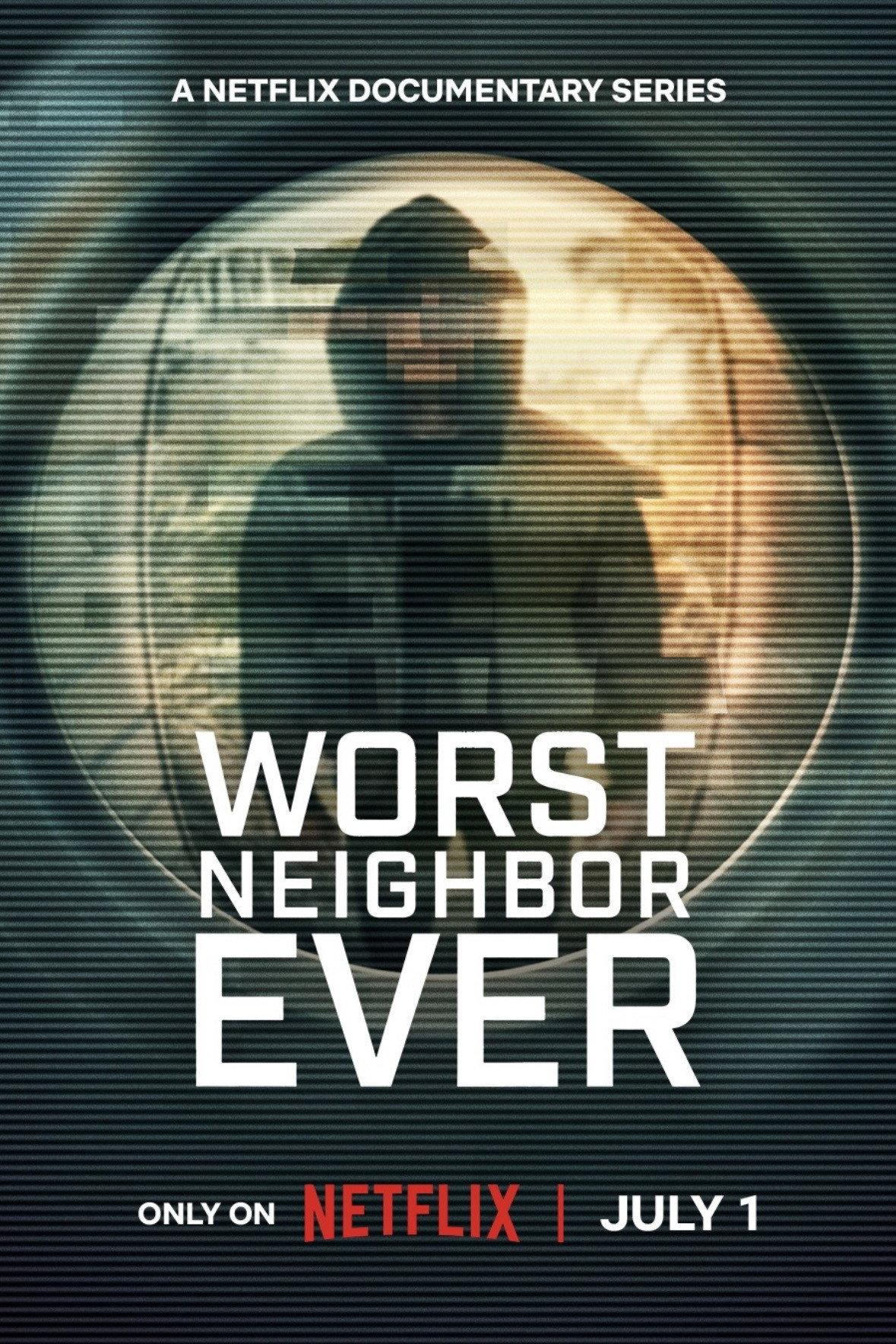 Worst Neighbor Ever | awwrated | 你的 Netflix 避雷好幫手!