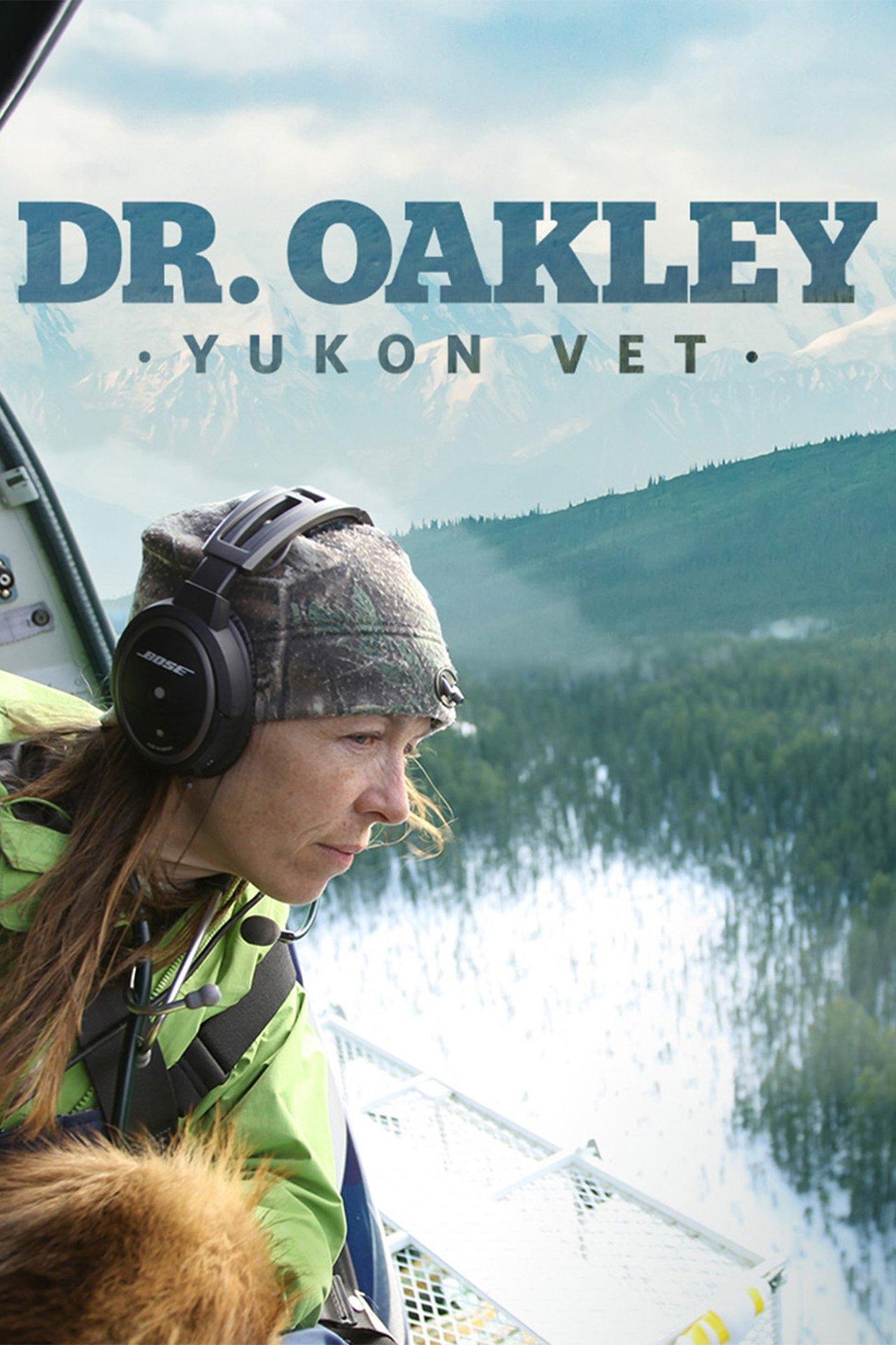Dr. Oakley, Yukon Vet (Season 8) | awwrated | 你的 Netflix 避雷好幫手!