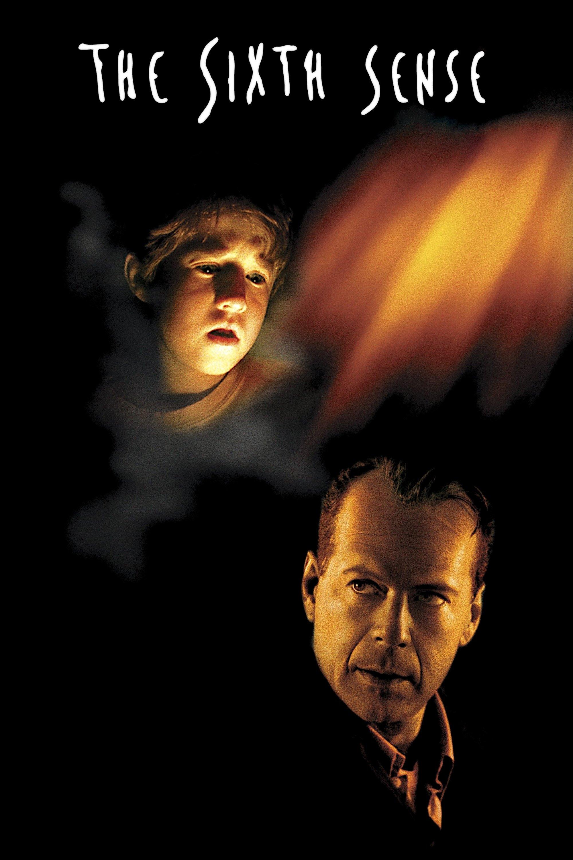 The Sixth Sense | awwrated | 你的 Netflix 避雷好幫手!