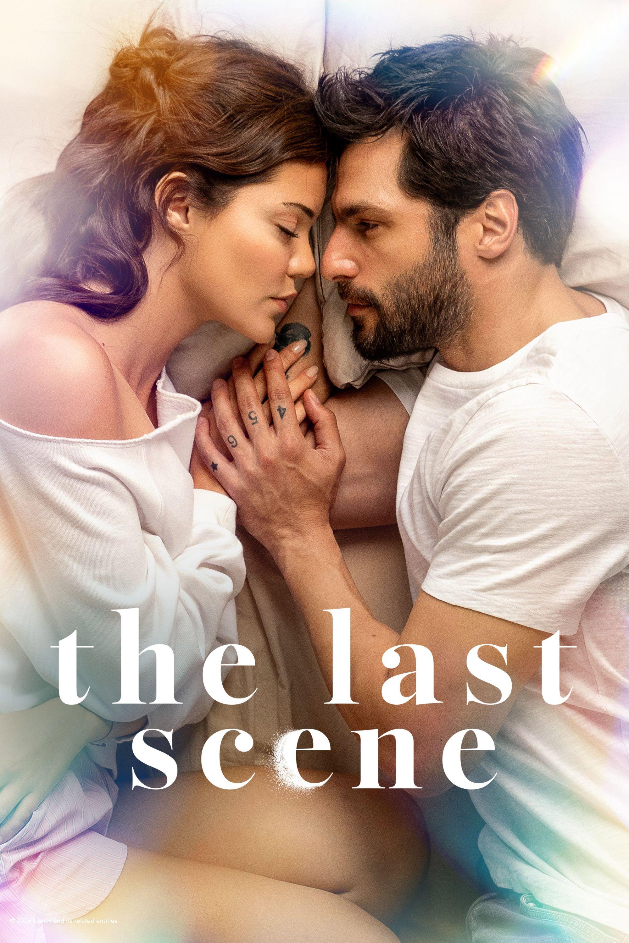 The Last Scene | awwrated | 你的 Netflix 避雷好幫手!
