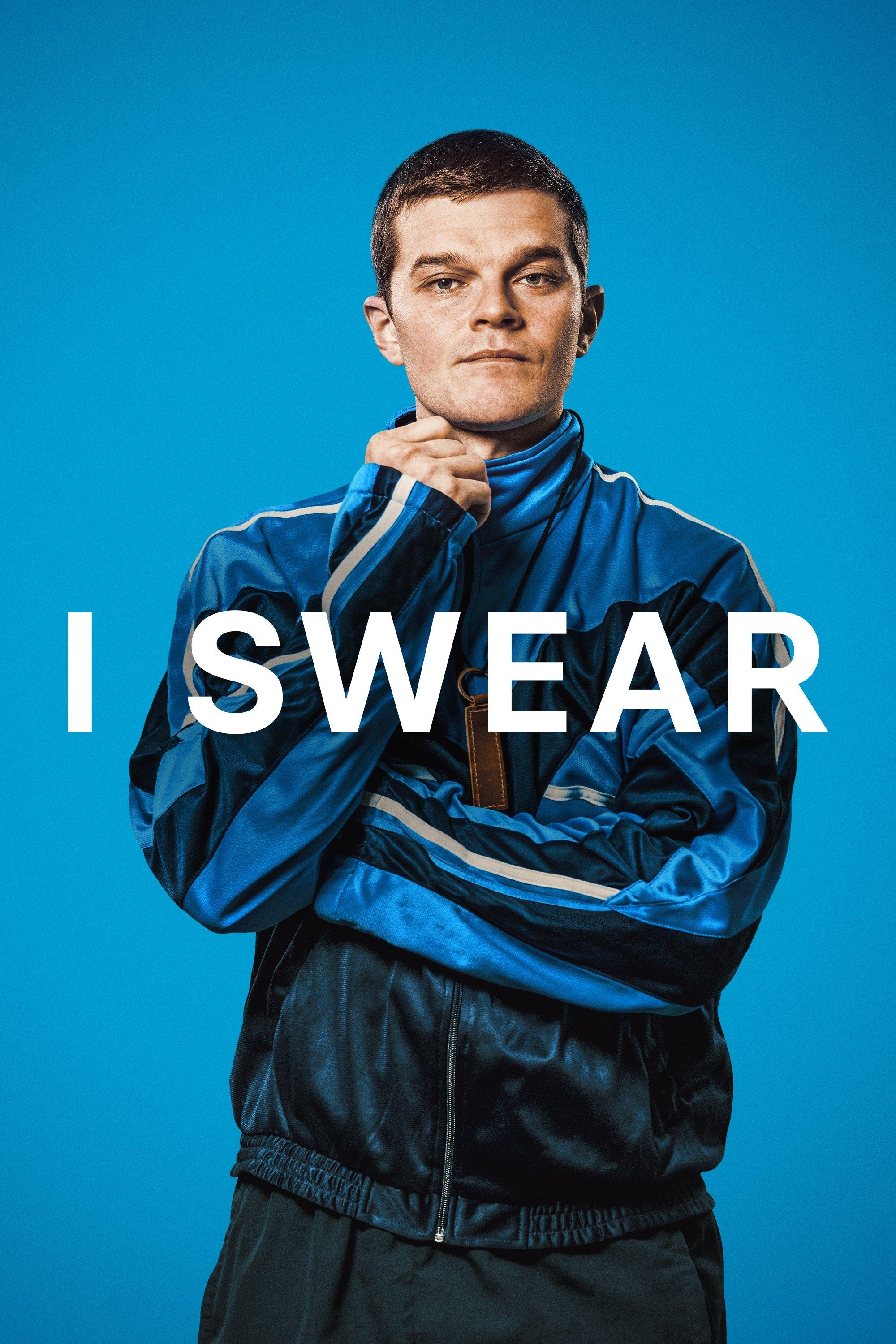 I Swear | awwrated | 你的 Netflix 避雷好幫手!
