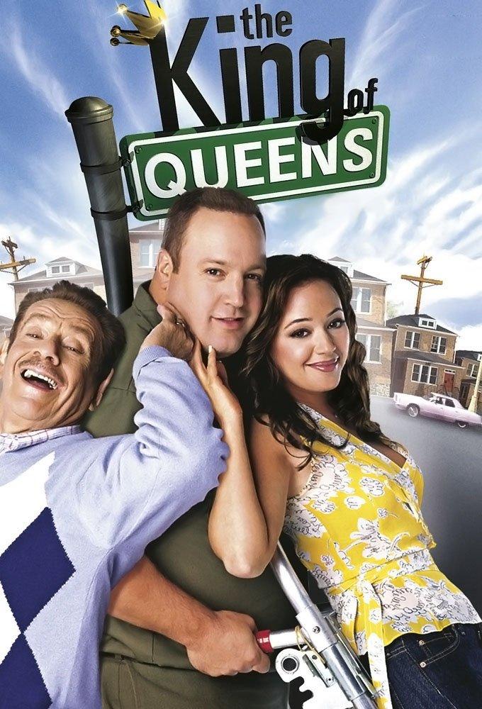 The King of Queens | awwrated | 你的 Netflix 避雷好幫手!