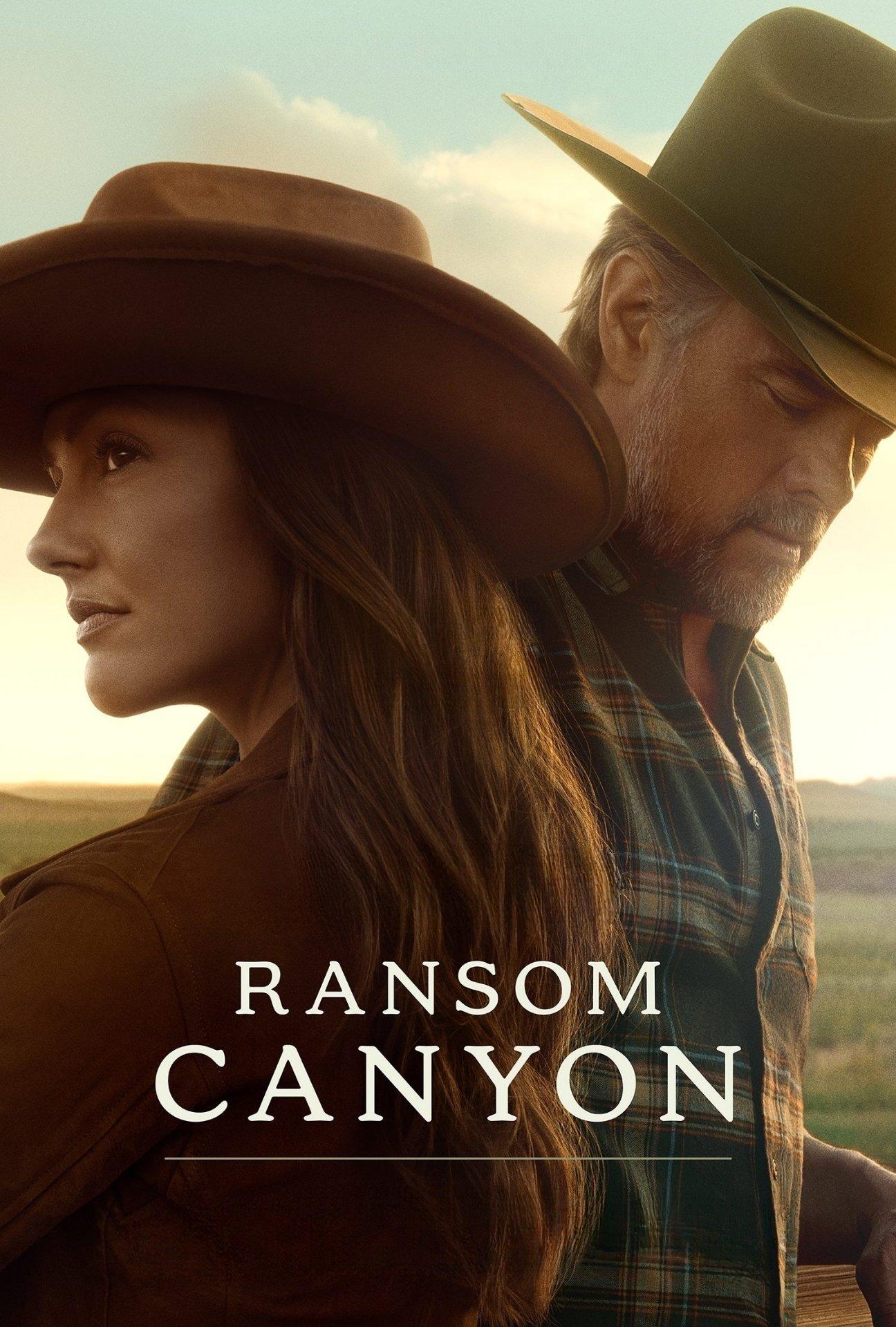 Ransom Canyon (Season 2) | awwrated | 你的 Netflix 避雷好幫手!
