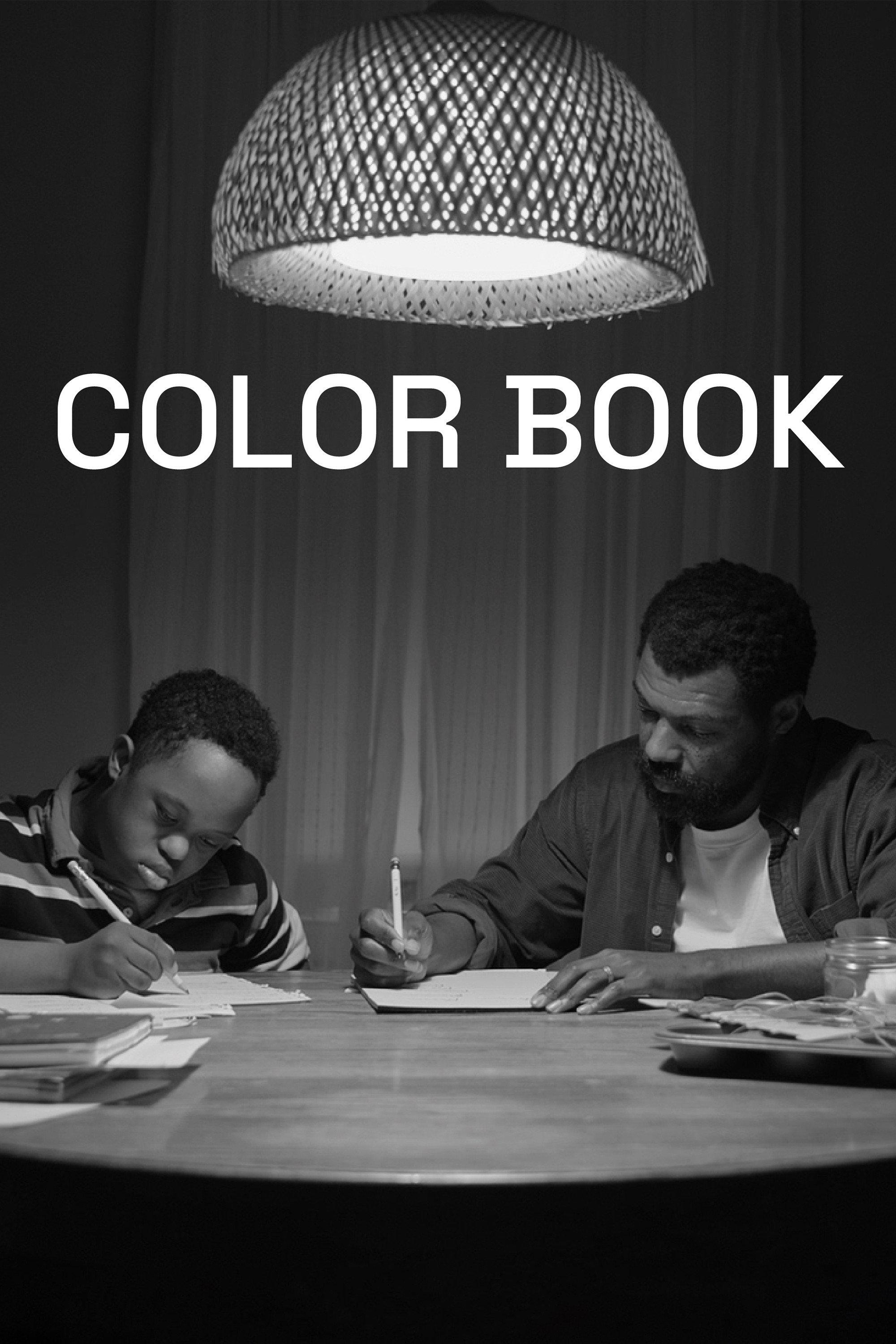 Color Book | awwrated | 你的 Netflix 避雷好幫手!