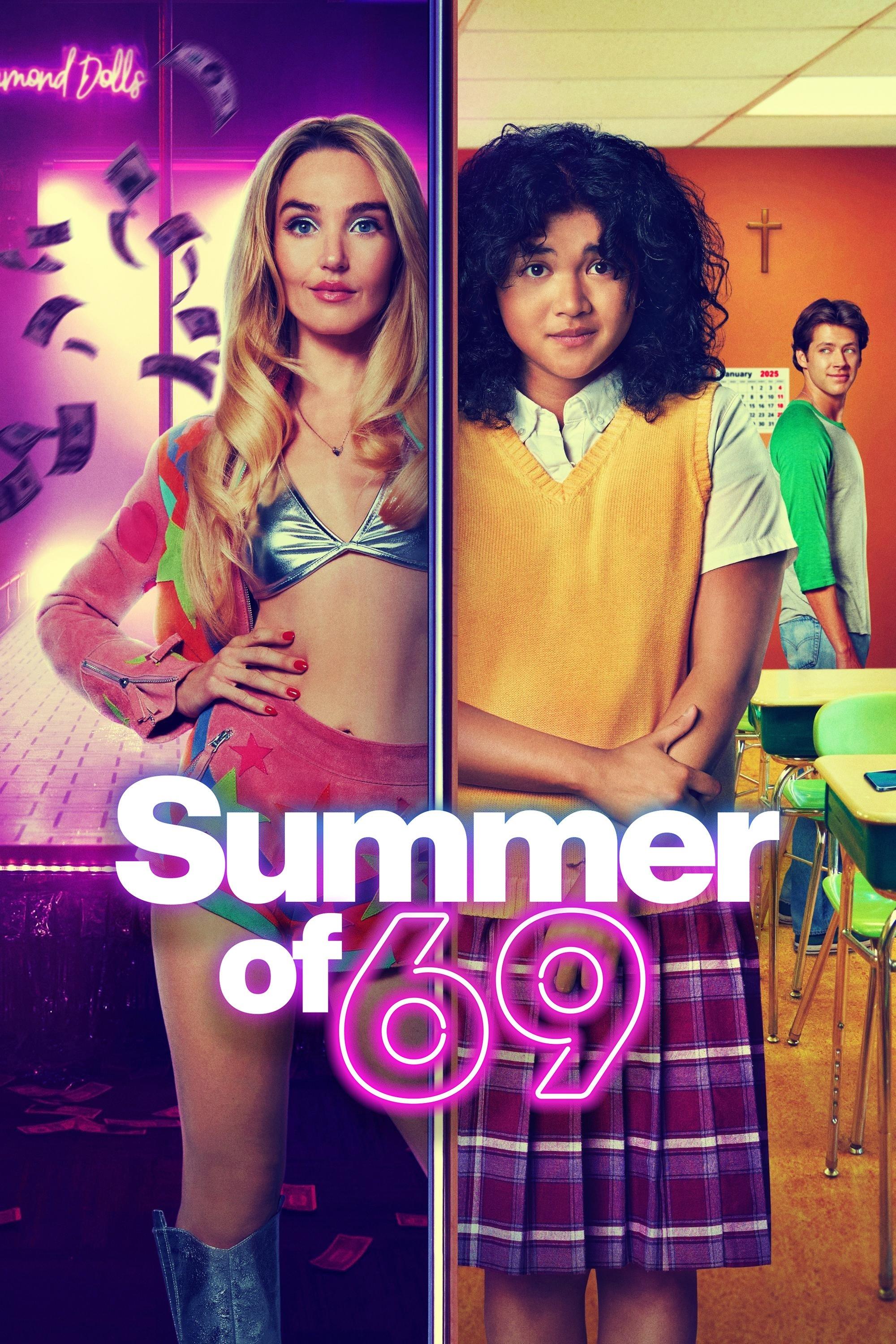 69式夏天 | awwrated | 你的 Netflix 避雷好幫手!