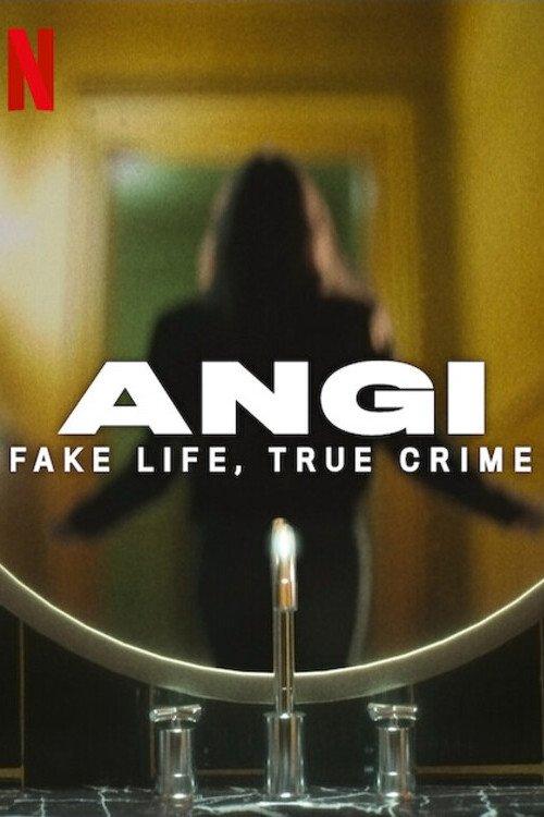 冷血安琪：假面人生與真實兇案 | awwrated | 你的 Netflix 避雷好幫手!