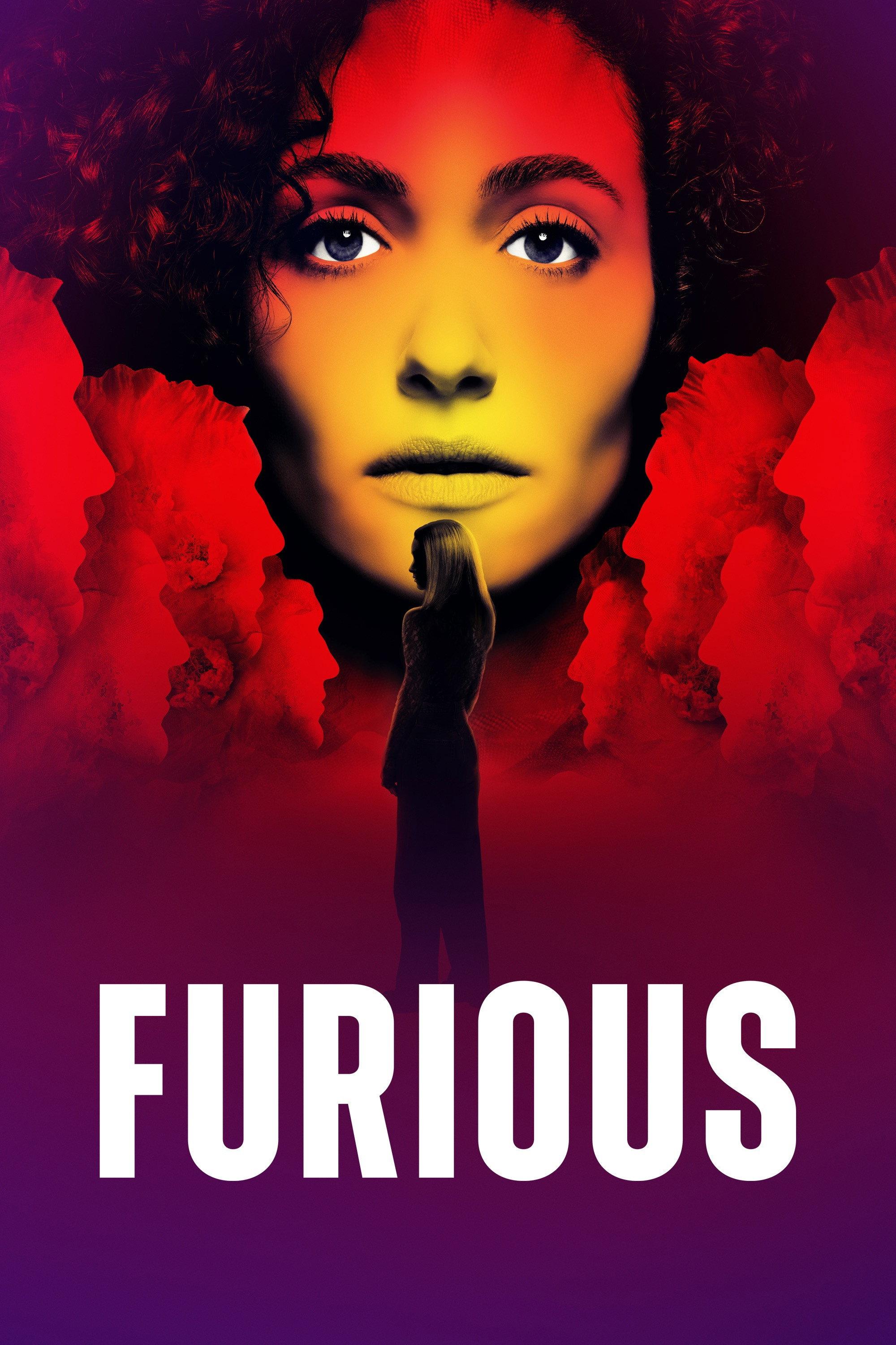 Furious | awwrated | 你的 Netflix 避雷好幫手!