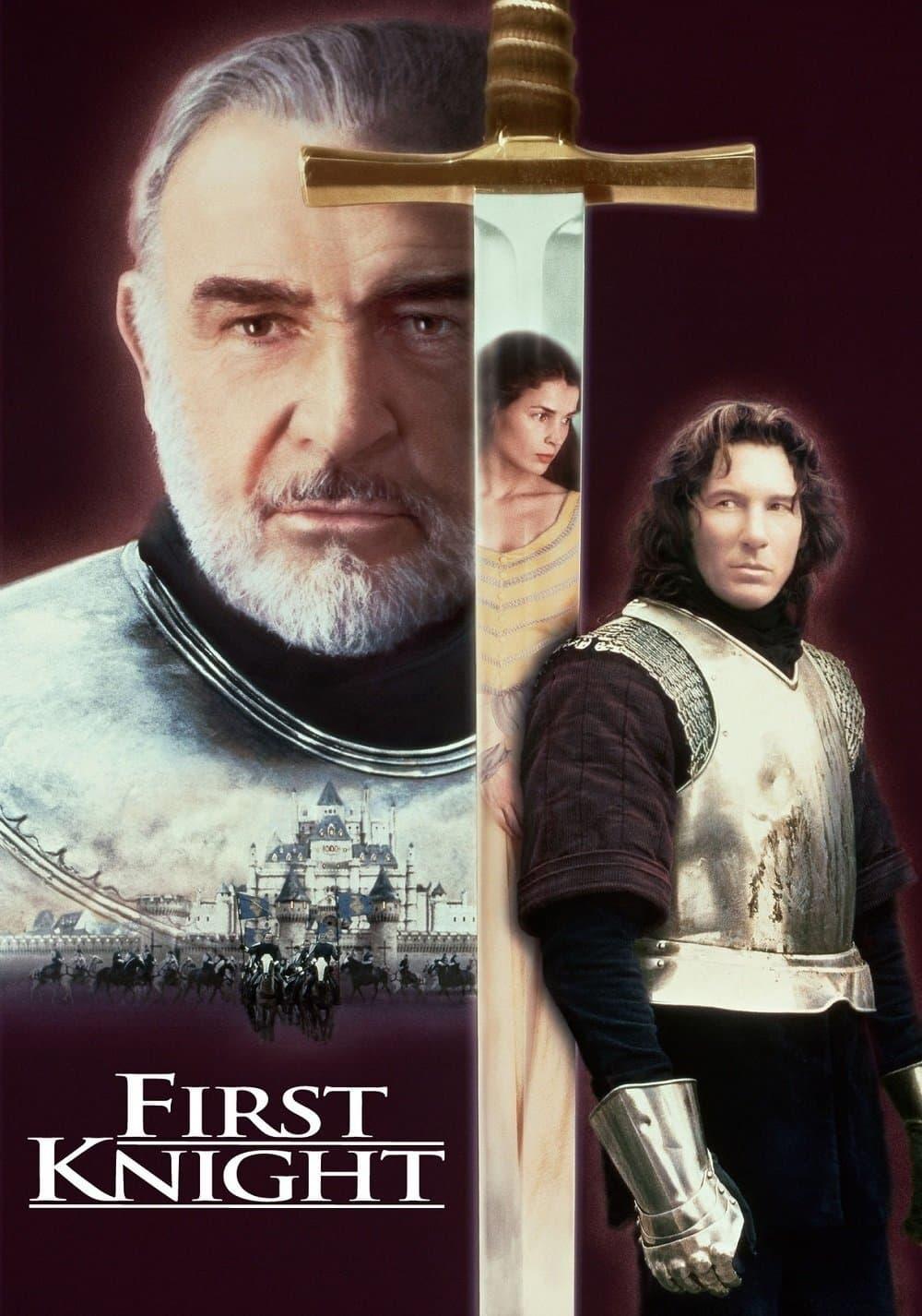 First Knight | awwrated | 你的 Netflix 避雷好幫手!