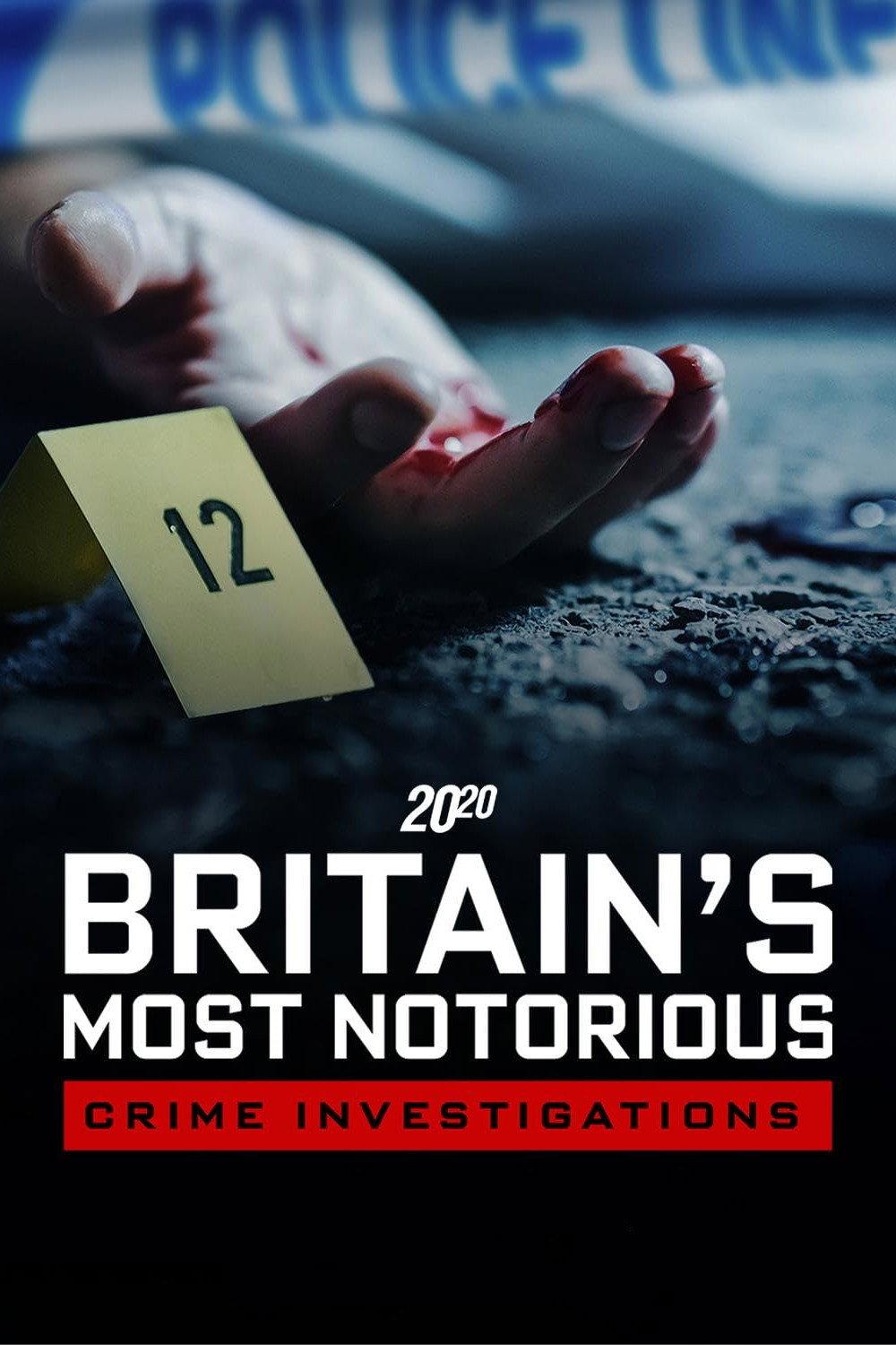 20/20 Britain's Most Notorious Crime Investigations | awwrated | 你的 Netflix 避雷好幫手!