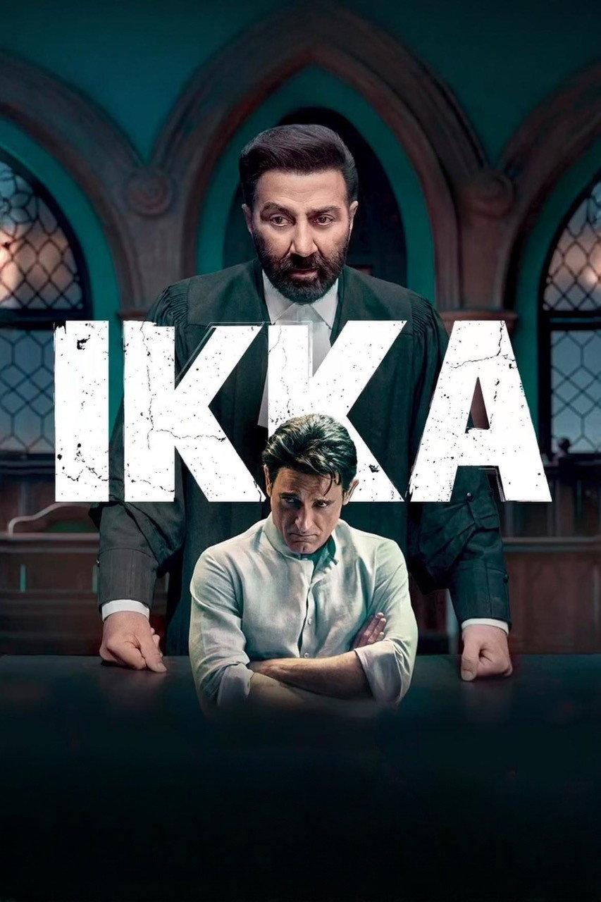 Ikka | awwrated | 你的 Netflix 避雷好幫手!