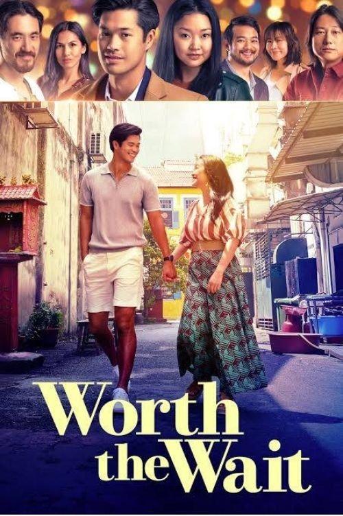 值得的等待 | awwrated | 你的 Netflix 避雷好幫手!