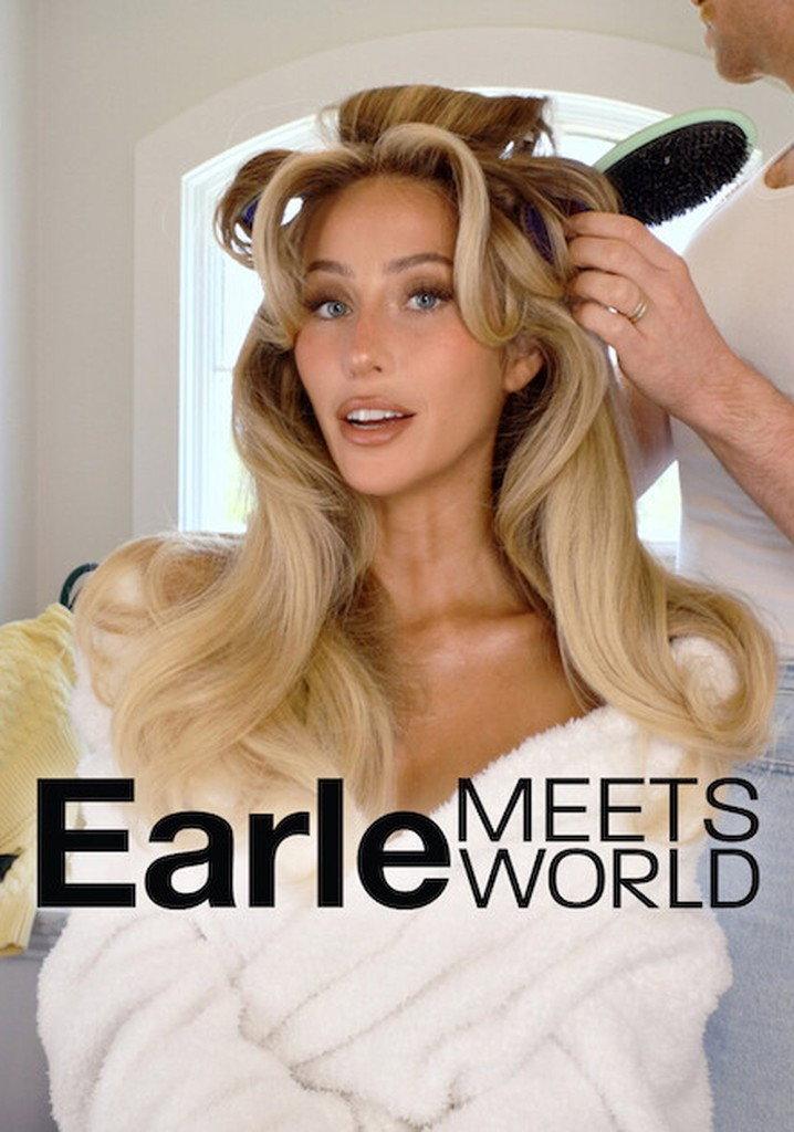 Earle Meets World | awwrated | 你的 Netflix 避雷好幫手!