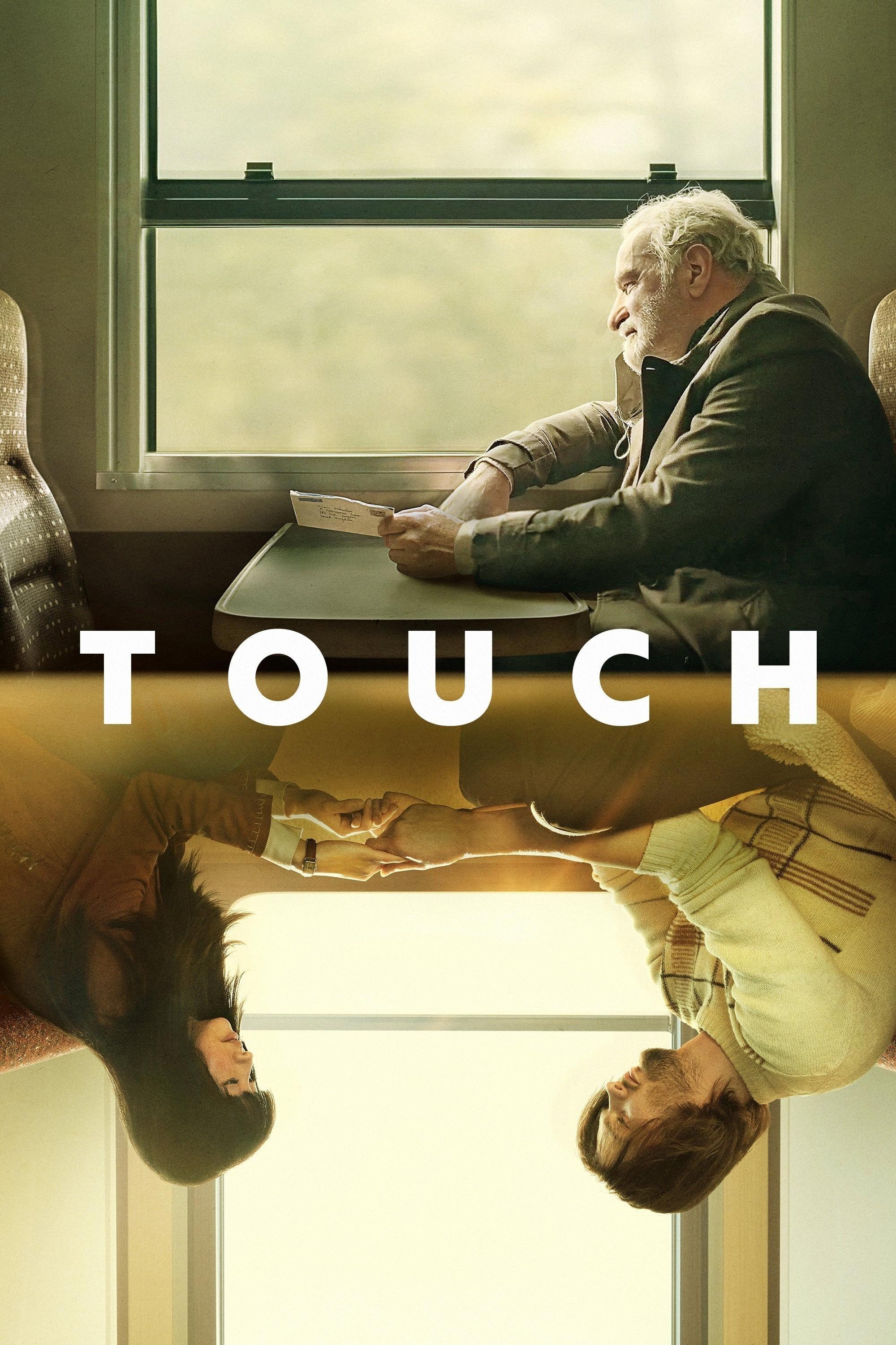 Touch | awwrated | 你的 Netflix 避雷好幫手!
