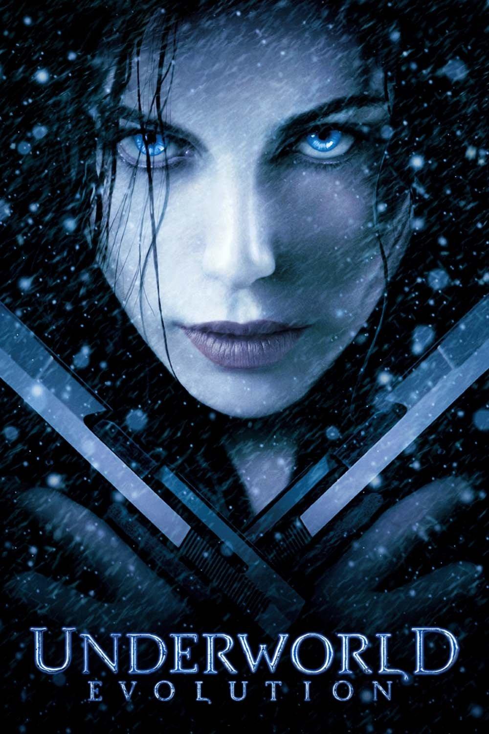 Underworld: Evolution | awwrated | 你的 Netflix 避雷好幫手!