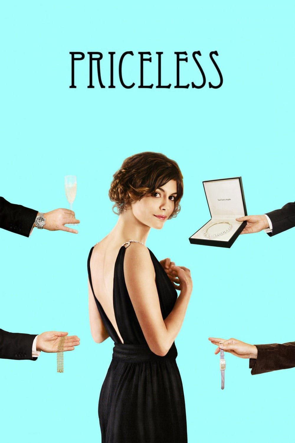 Priceless | awwrated | 你的 Netflix 避雷好幫手!