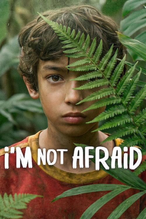 I'm Not Afraid | awwrated | 你的 Netflix 避雷好幫手!