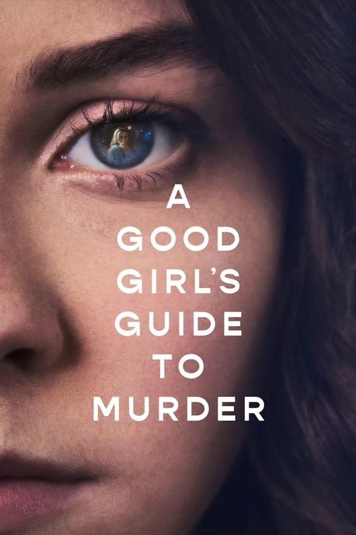 A Good Girl's Guide to Murder (Season 2) | awwrated | 你的 Netflix 避雷好幫手!