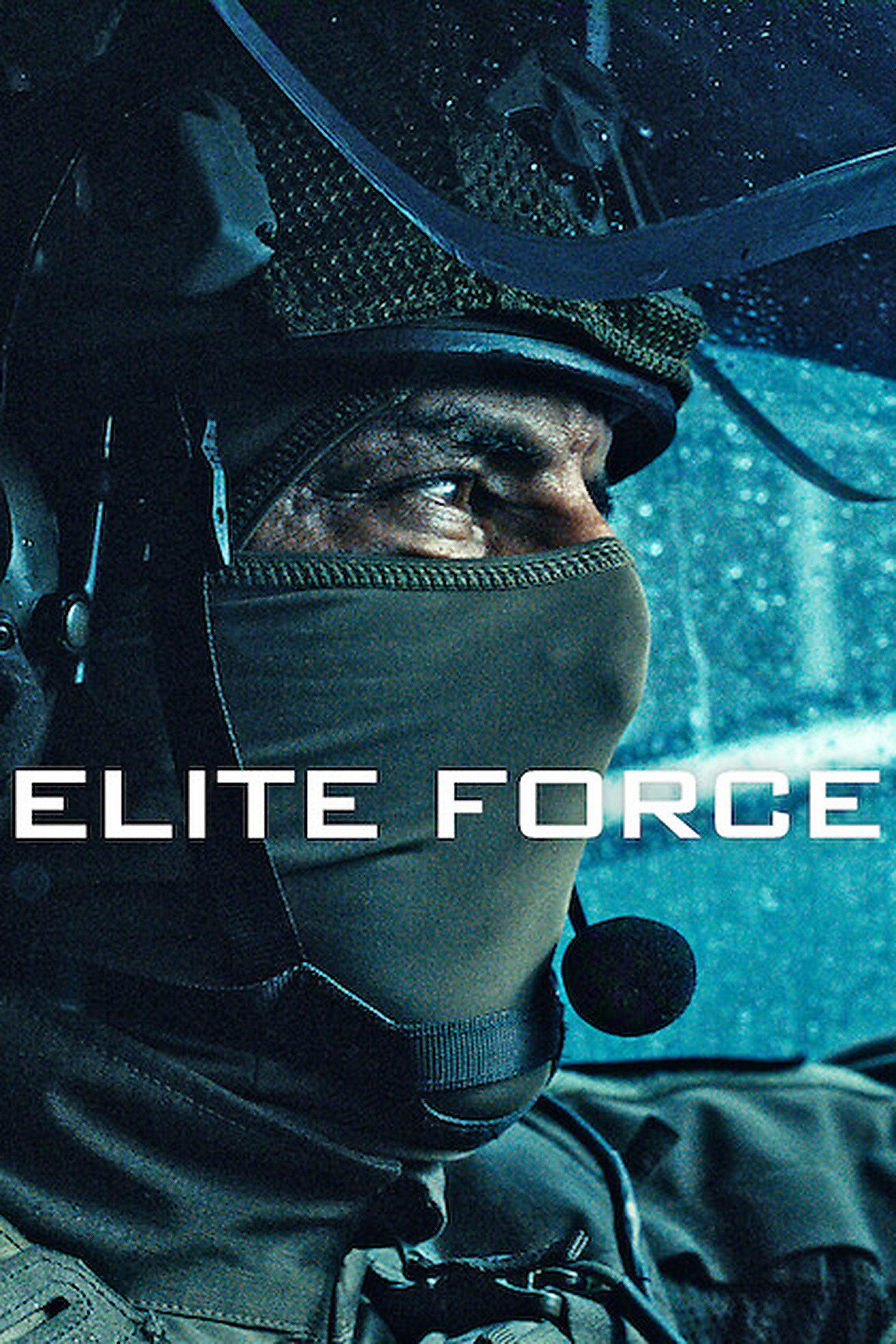 GIGN 特勤小隊 | awwrated | 你的 Netflix 避雷好幫手!