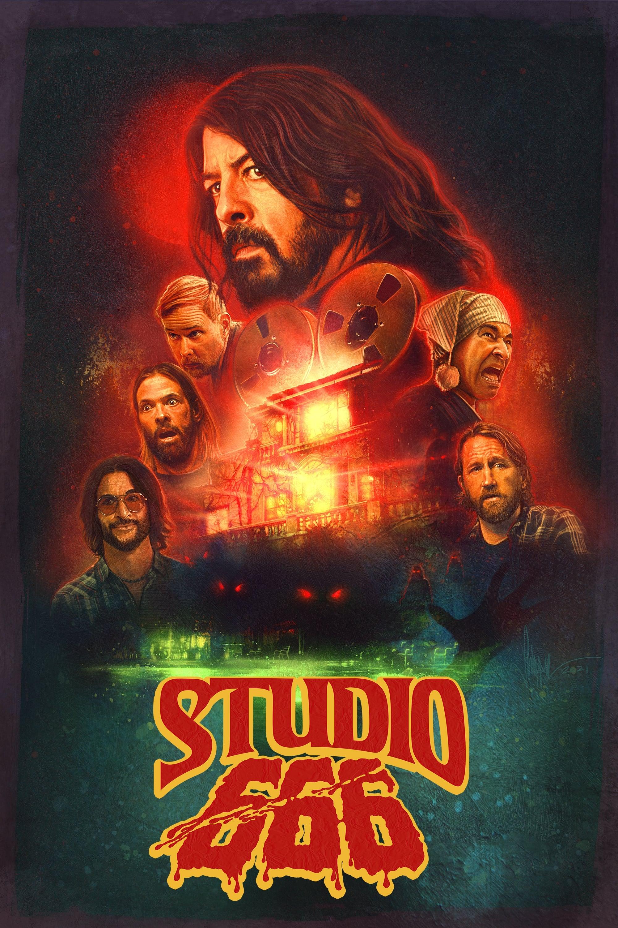 Studio 666 | awwrated | 你的 Netflix 避雷好幫手!