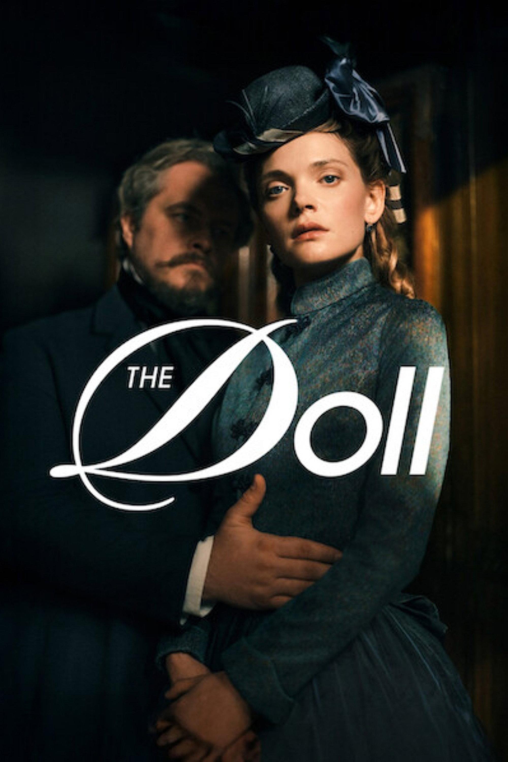 The Doll | awwrated | 你的 Netflix 避雷好幫手!