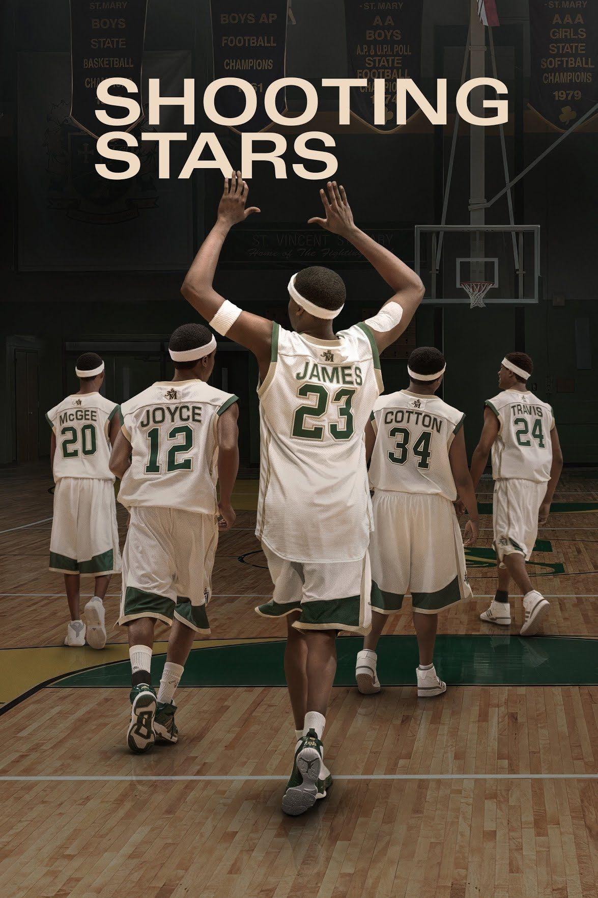 Shooting Stars | awwrated | 你的 Netflix 避雷好幫手!