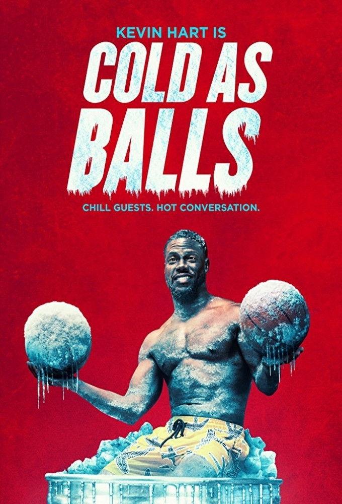 Kevin Hart: Cold As Balls | awwrated | 你的 Netflix 避雷好幫手!